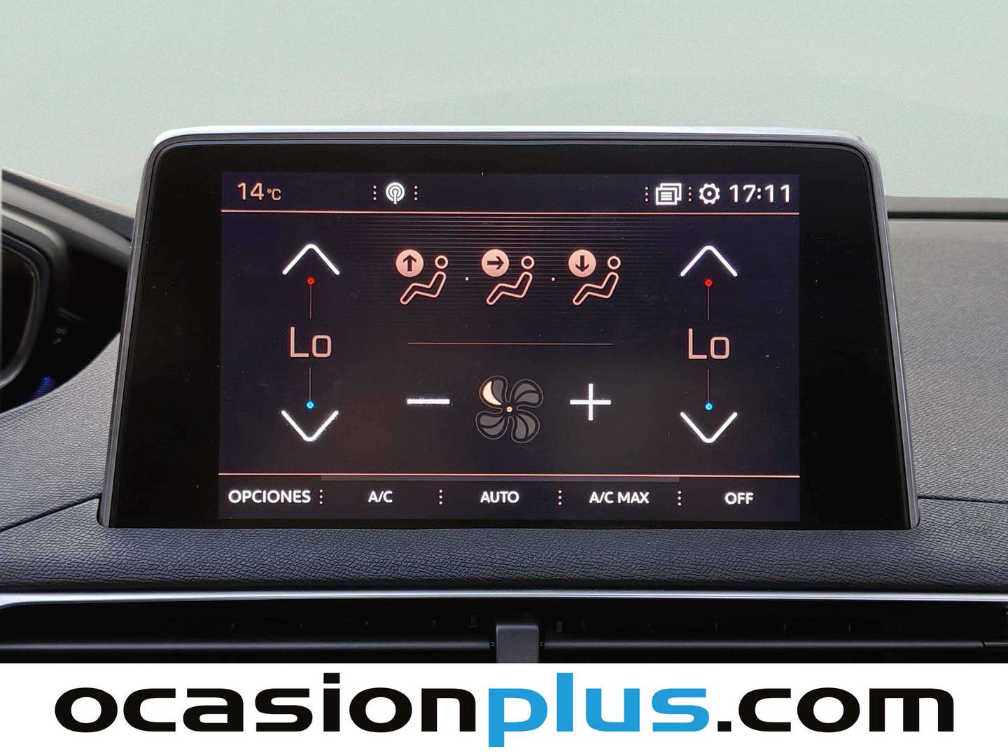 Foto Peugeot 5008 Peugeot 5008 1.6L BlueHDi GT-Line S&S EAT6 (120 CV) 7 Plazas