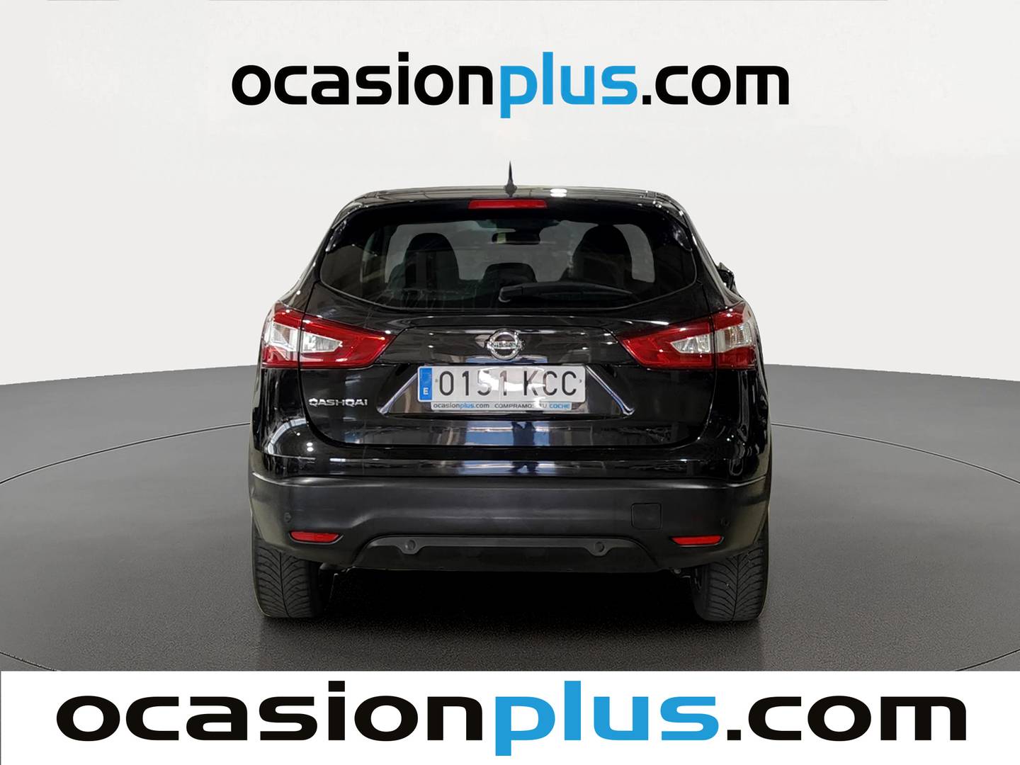 Nissan QASHQAI Nissan Qashqai DIG-T 115 Acenta 4x2 (115 CV) km 0