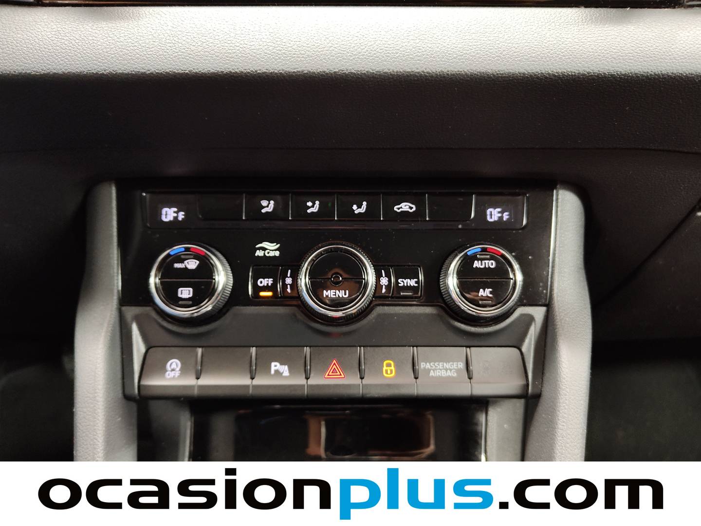 Skoda Karoq Skoda Karoq 1.5 TSI ACT Ambition DSG (150 CV) 2021
