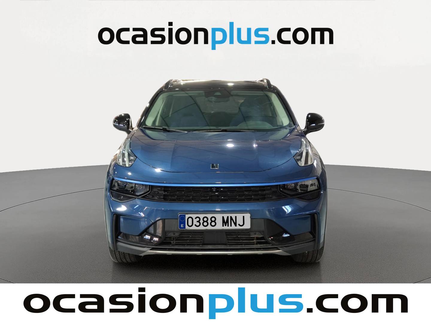 Lynk & Co 01 Lynk & Co 01 1.5 PHEV (261 CV) km 0