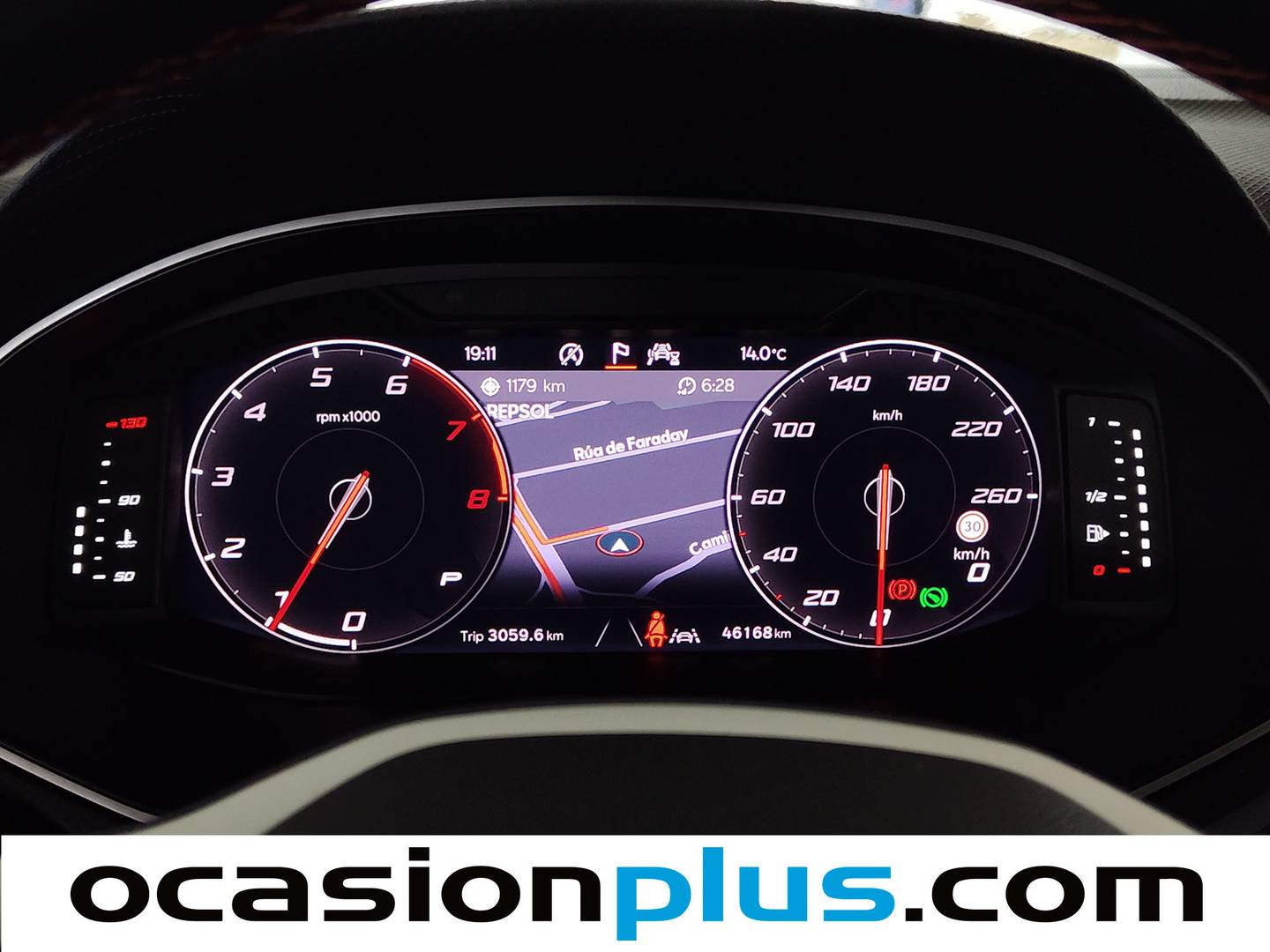 Seat Arona Seat Arona 1.5 TSI FR Special Edition DSG (150 CV) barato