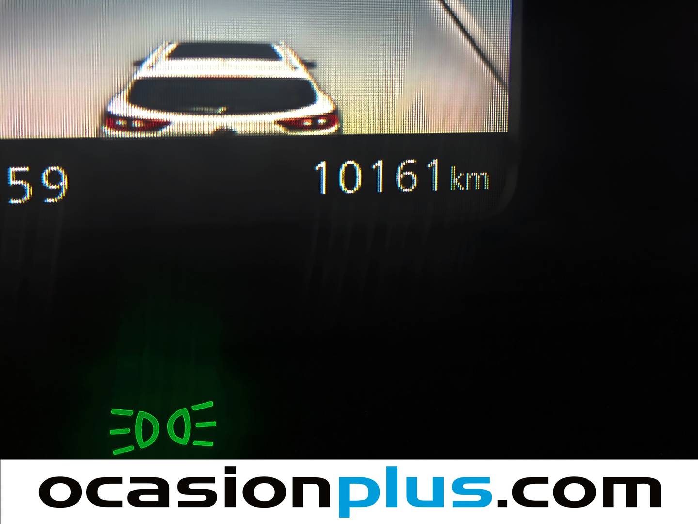 Foto MG ZS MG ZS 1.5 Comfort (106 CV)