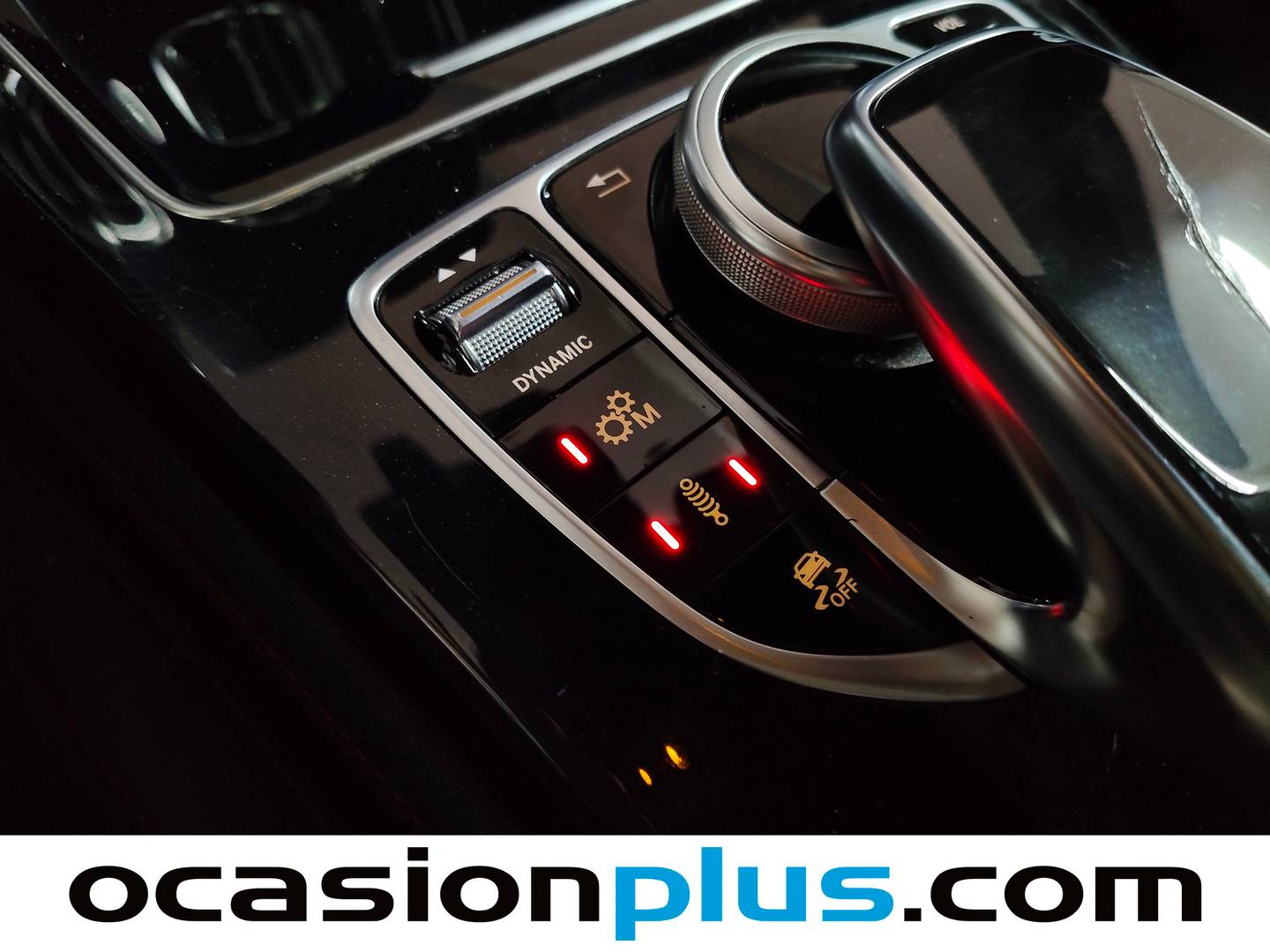 Acabados Mercedes Clase GLC Mercedes GLC 43 AMG 4MATIC (367 CV)