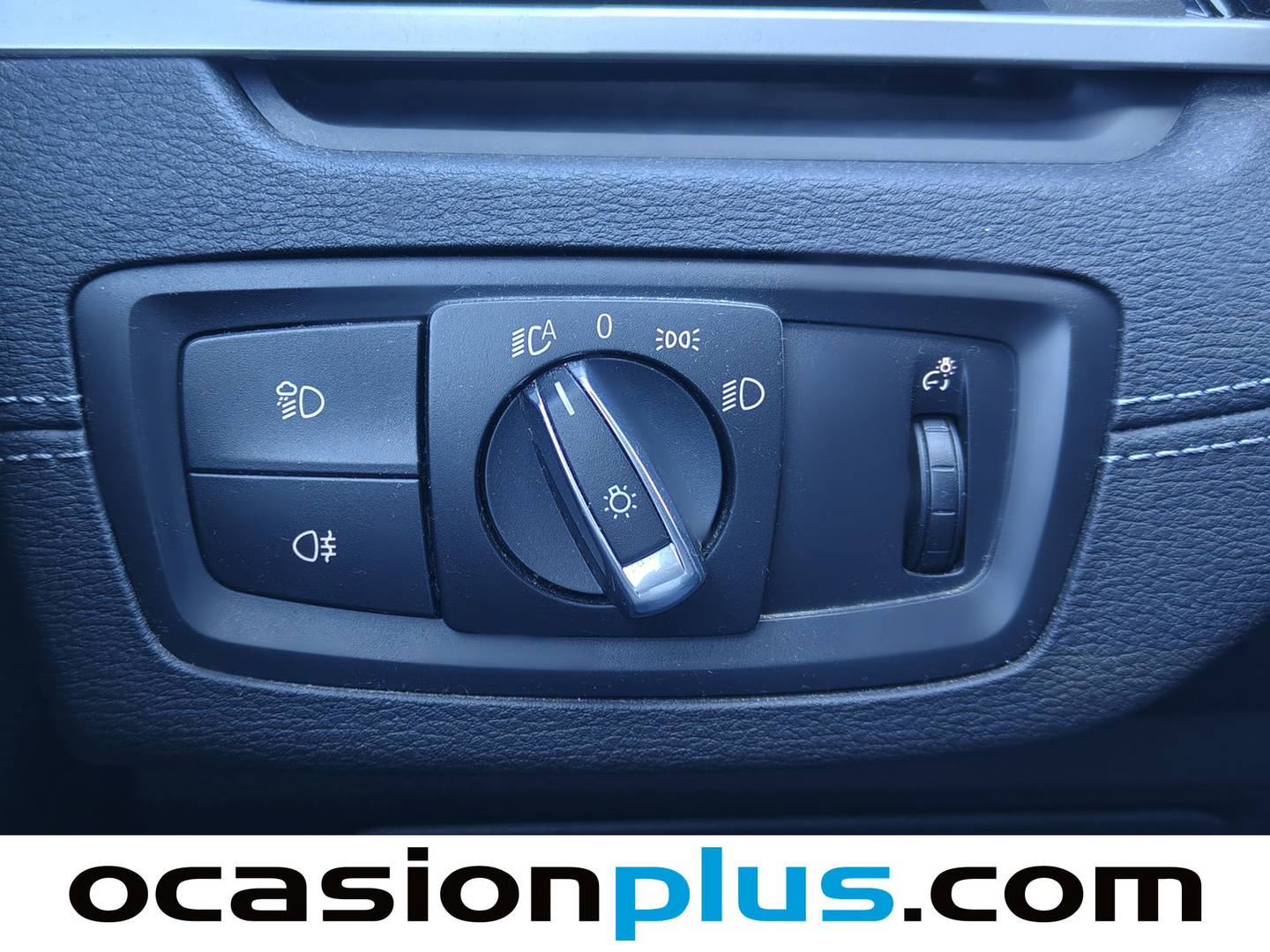 BMW X2 BMW X2 sDrive18i (136 CV) seminuevo