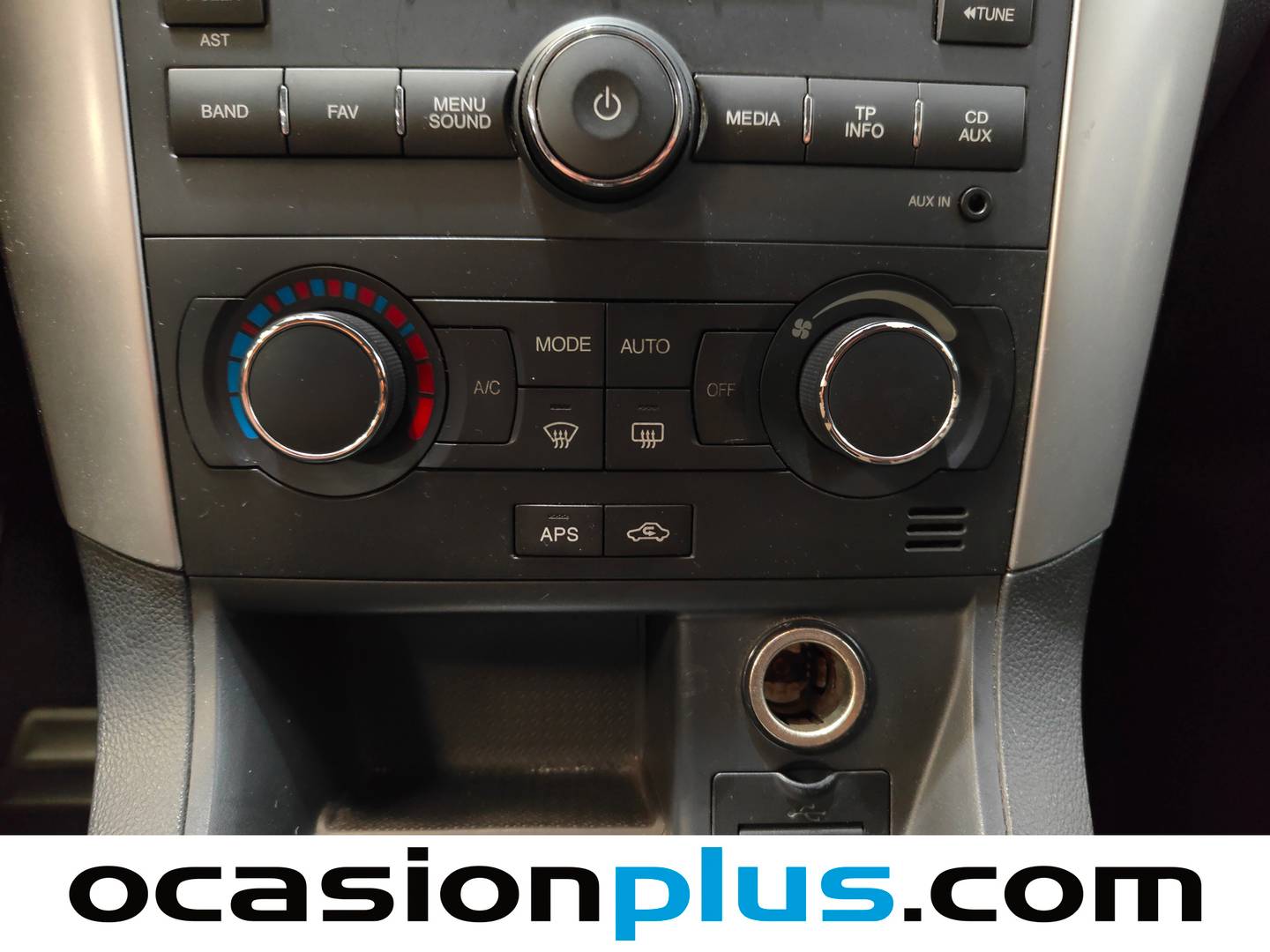 Chevrolet Captiva Chevrolet Captiva 2.0 VCDI 16V LT 7 Plazas (150 CV) km 0