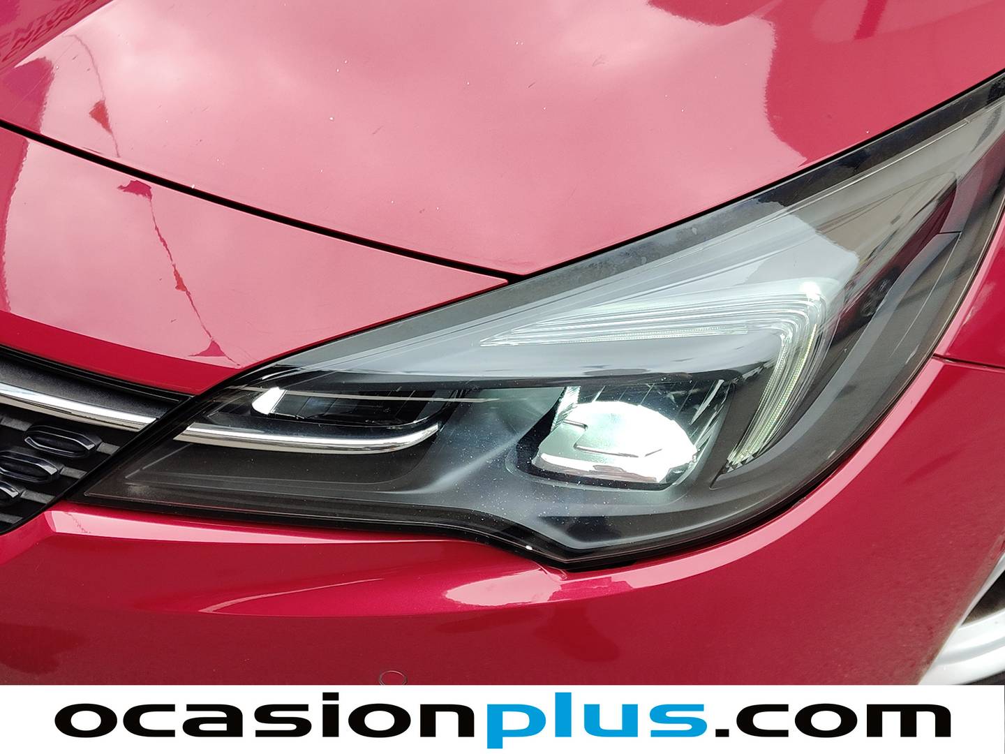Opel Astra Opel Astra 1.2 Turbo SHL GS Line (110 CV) al mejor precio