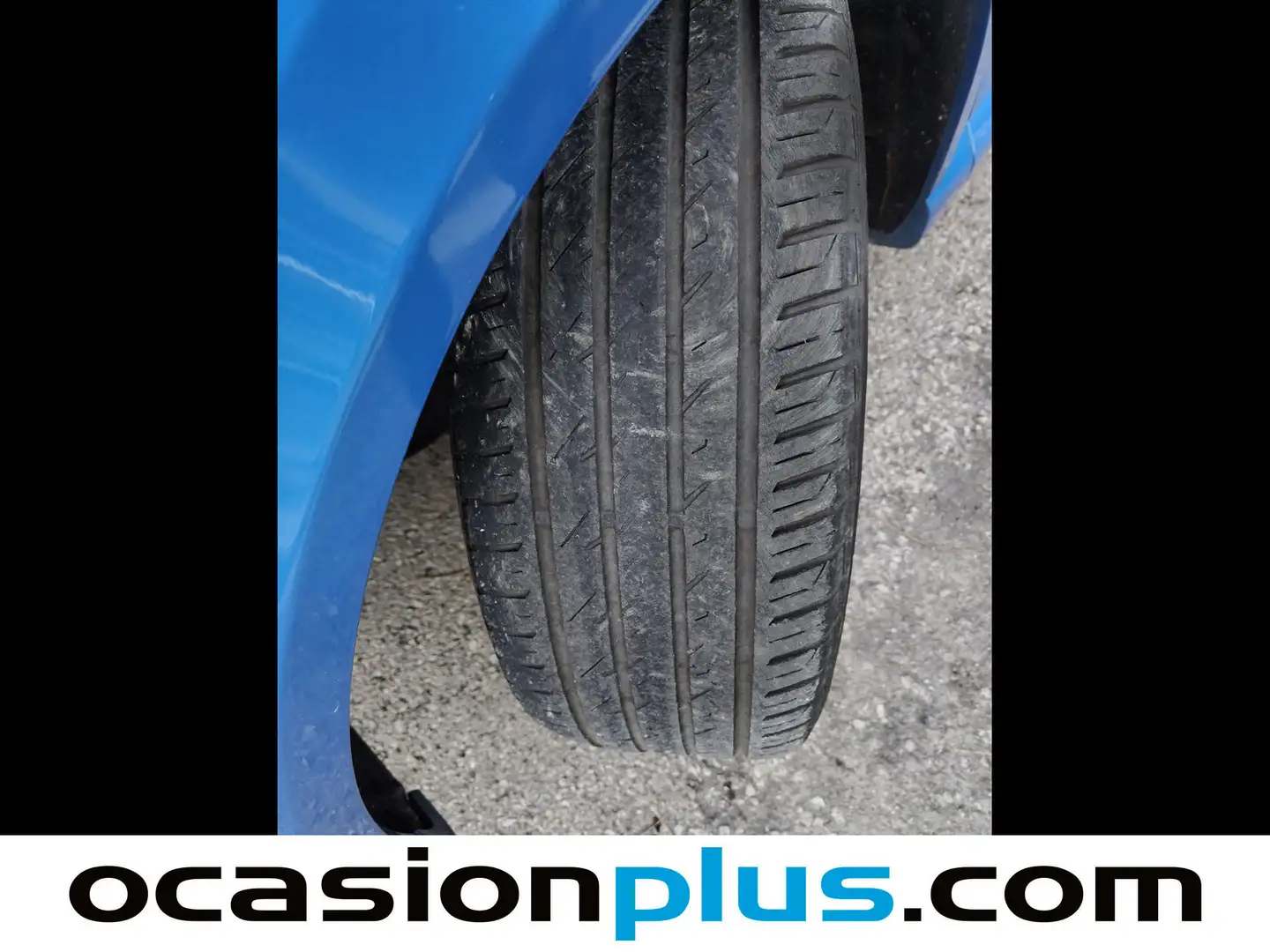 Foto Ford Puma Ford Puma 1.0 EcoBoost MHEV ST-Line  (125 CV)