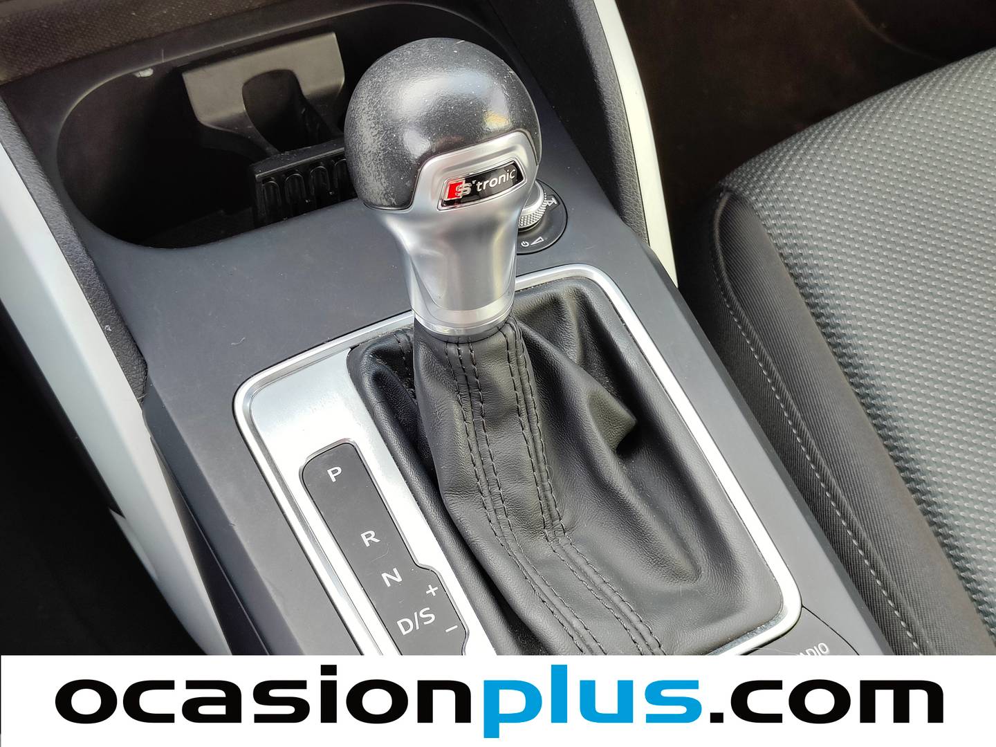 Audi Q2 Audi Q2 Design 30 TDI (116 CV) S Tronic de segunda mano