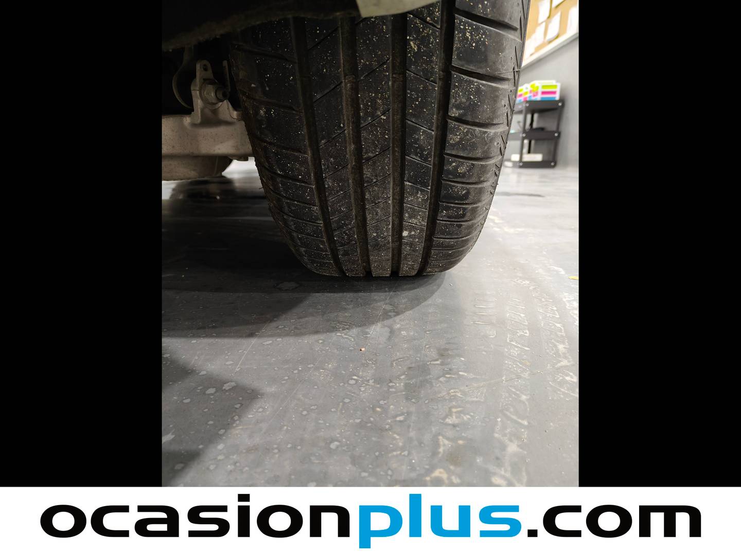 Ford S-MAX Ford S-Max 2.5 Duratec Atkinson PHEV Titanium Auto (190 CV) 7 Plazas seminuevo