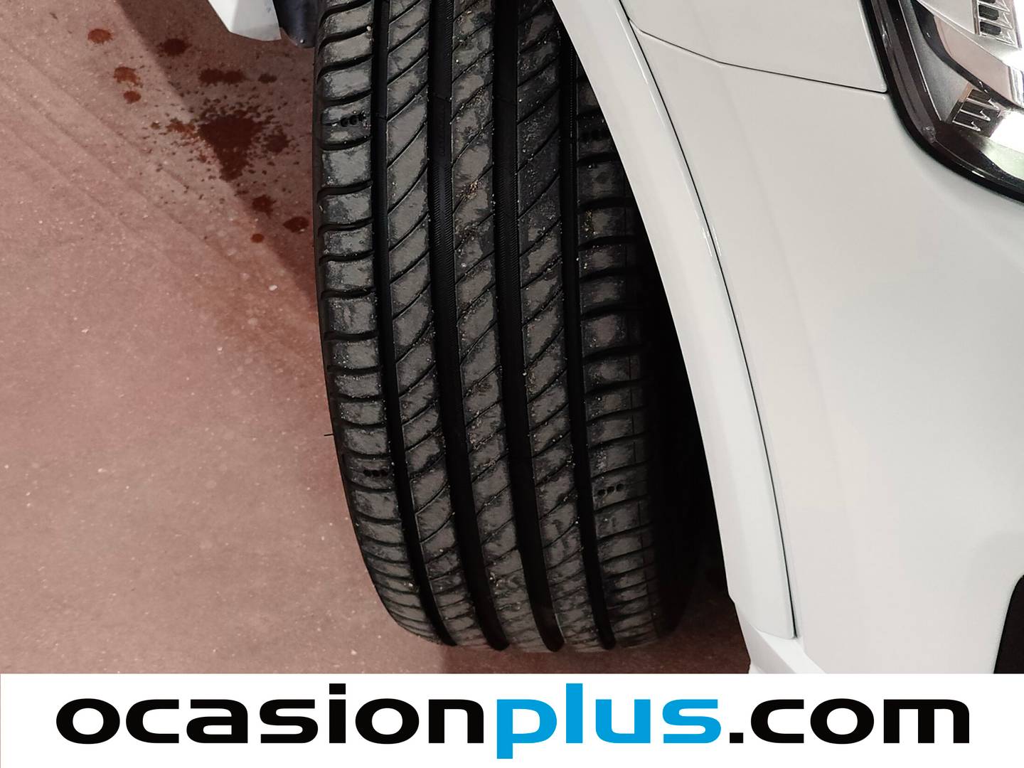 Audi Q2 Audi Q2 1.4 TFSI CoD (150 CV) S tronic de ocasión