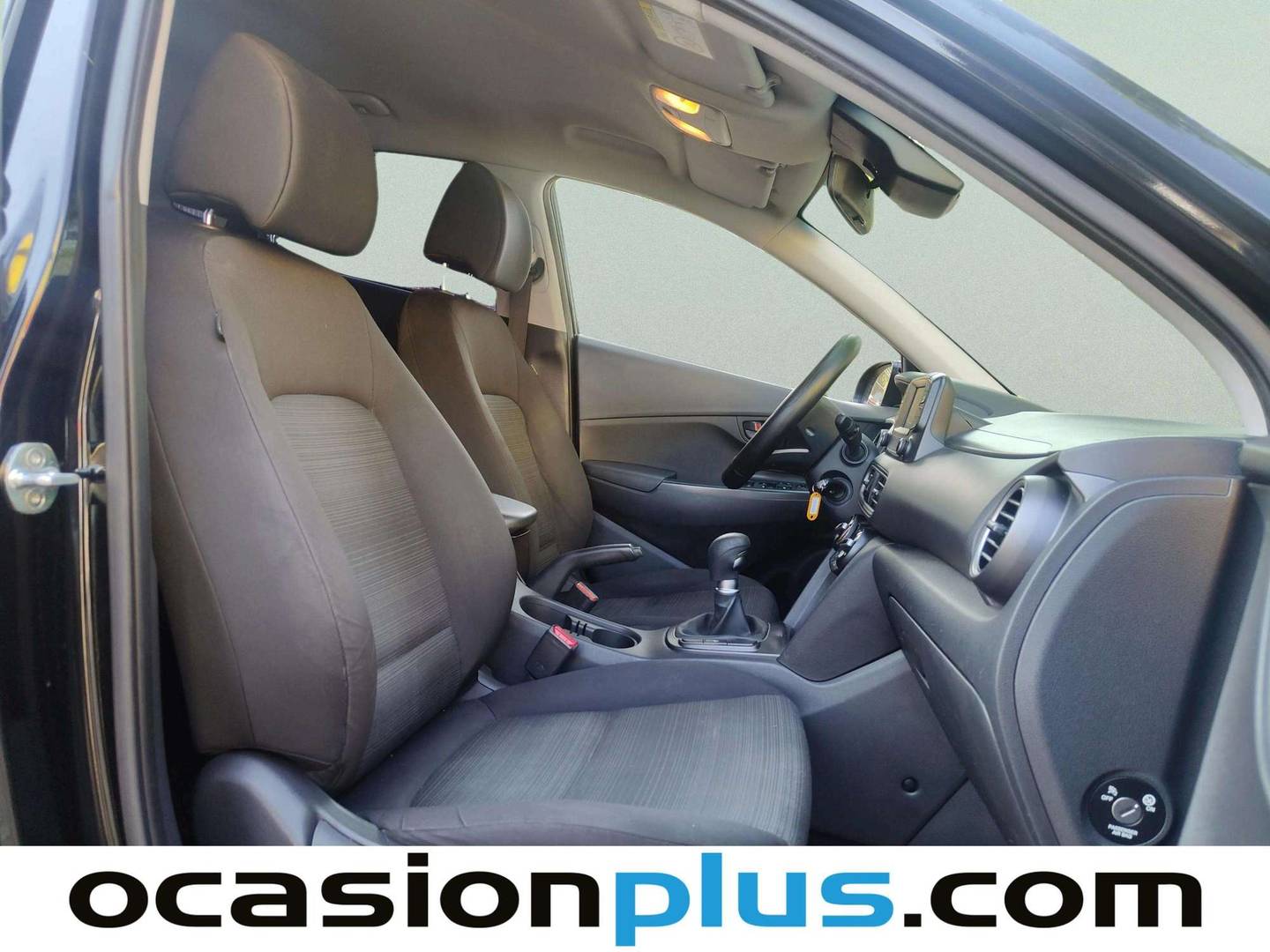 Hyundai Kona Hyundai Kona 1.0 TGDi Essence 4x2 (120 CV) km 0