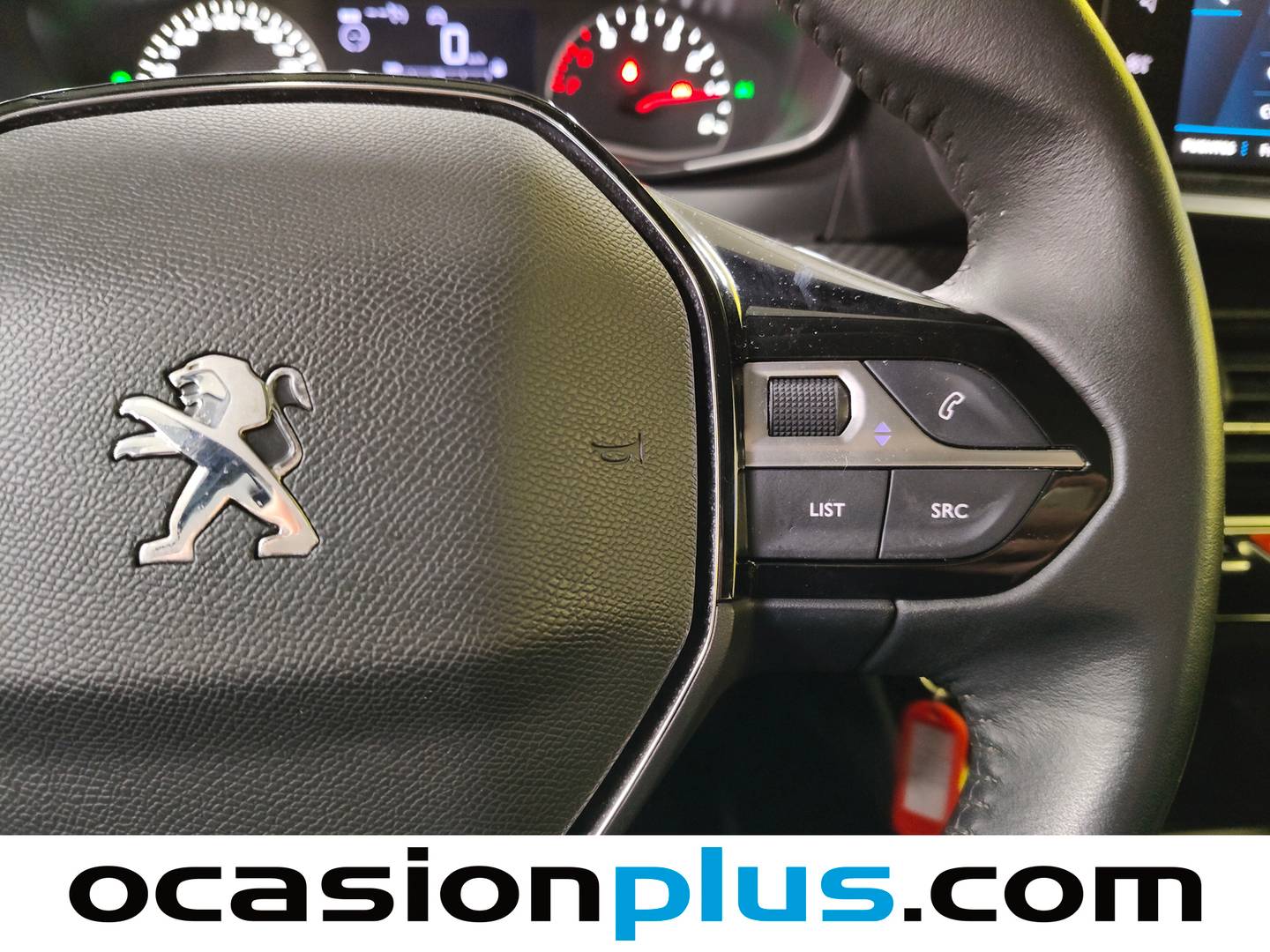 Peugeot 208 Peugeot 208 PureTech 75 S&S Active (75 CV) 75cv