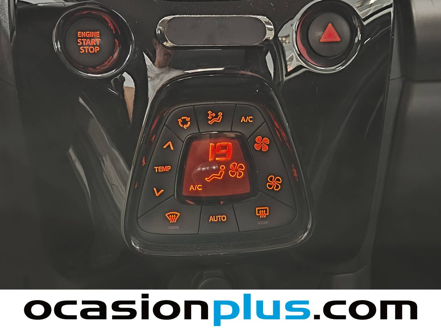 Foto Peugeot 108 Peugeot 108 1.2 PureTech Top! Allure (82 CV)