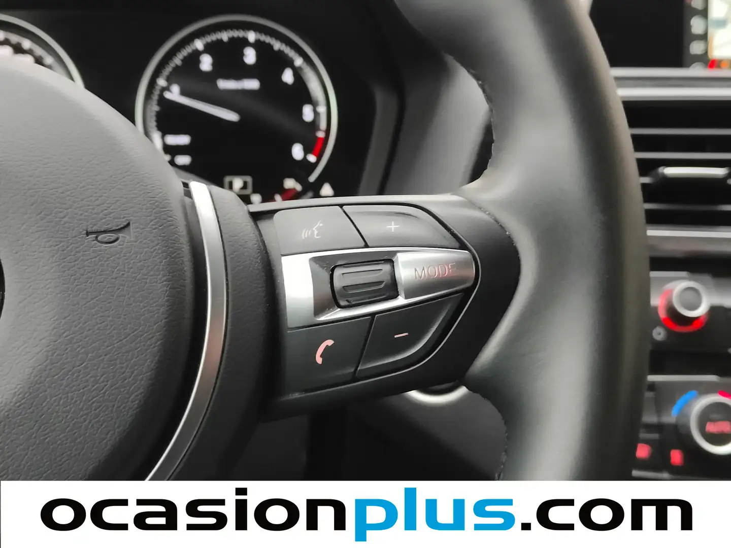 Foto BMW Serie 2 BMW Serie 2 218d Coupe (150 CV) M Pack