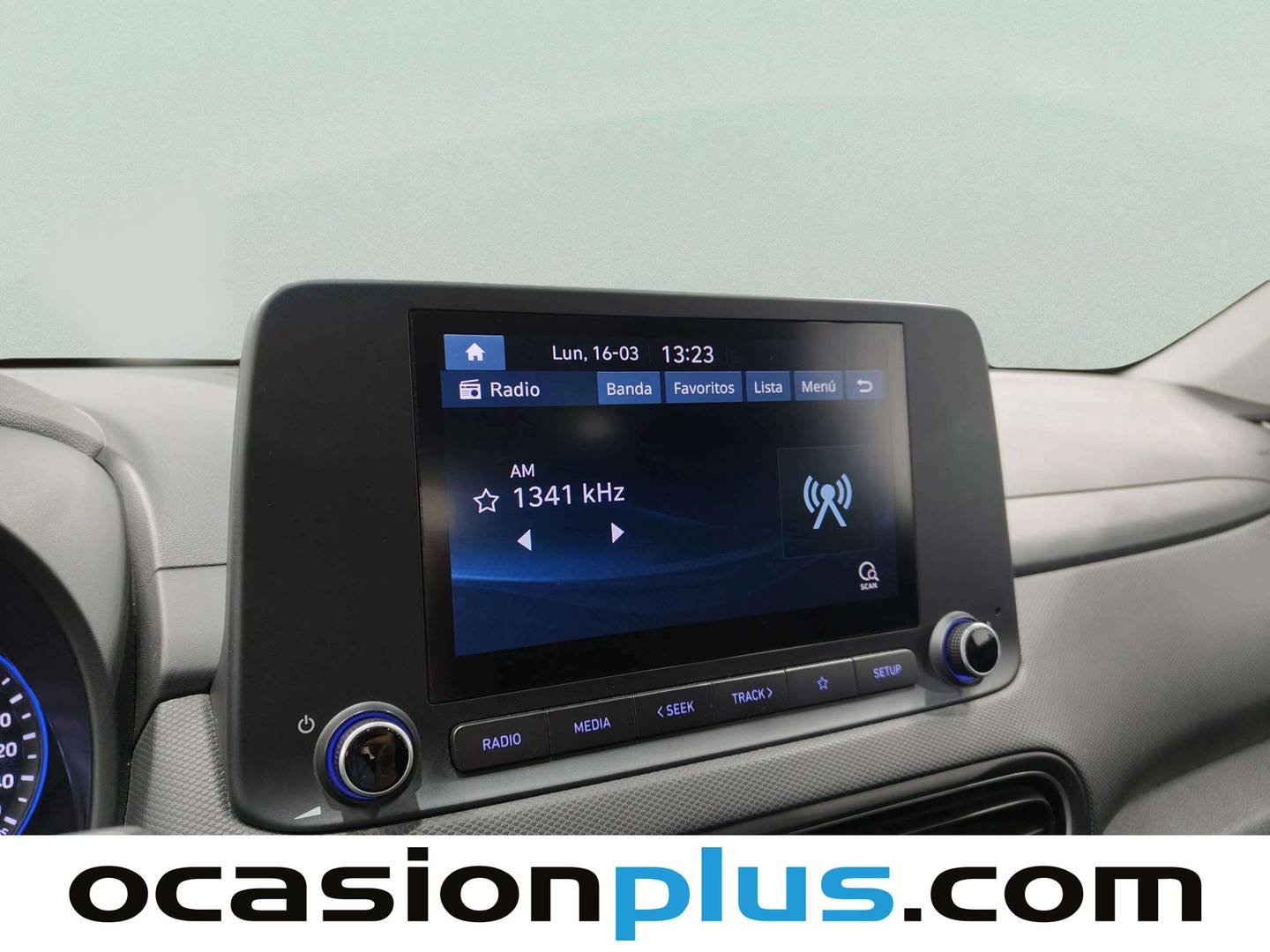 Hyundai Kona Hyundai Kona 1.0 TGDi 48V Klass 4x2 (120 CV) km 0