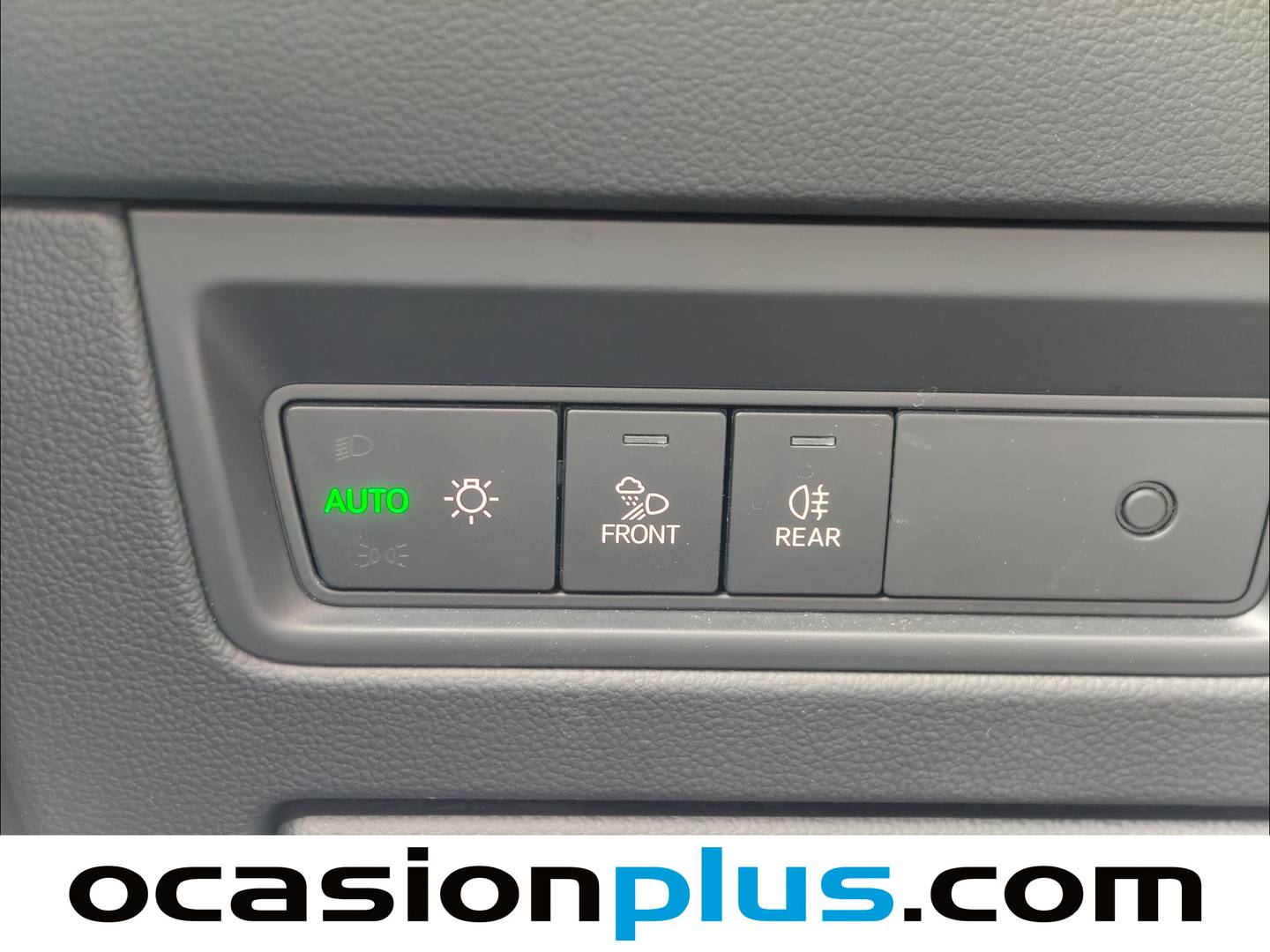 Foto Volkswagen Touareg Volkswagen Touareg 3.0 TDI 4Motion (231 CV) tiptronic