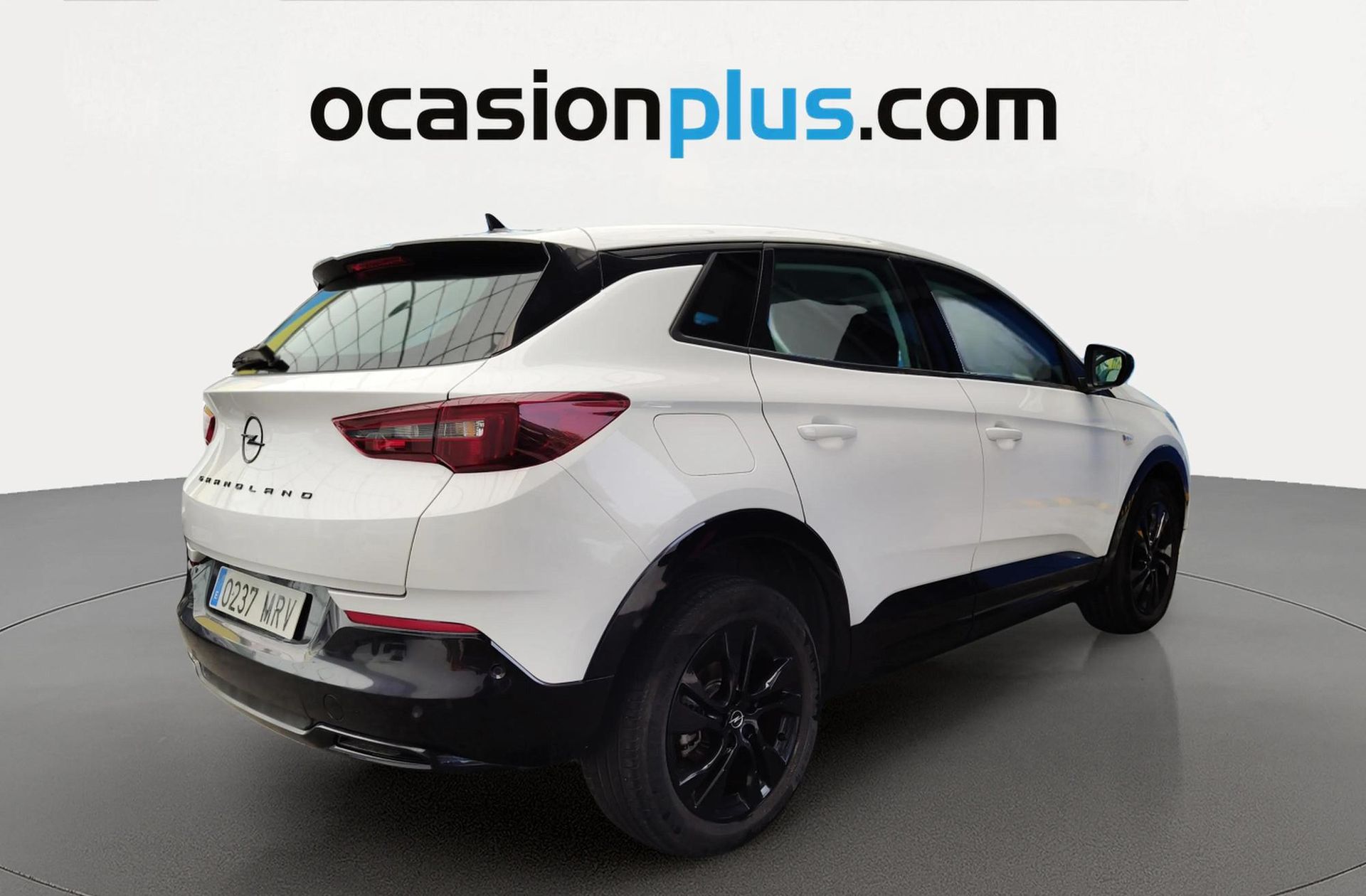 Opel Grandland 1.2 Turbo XHT GS - foto 4