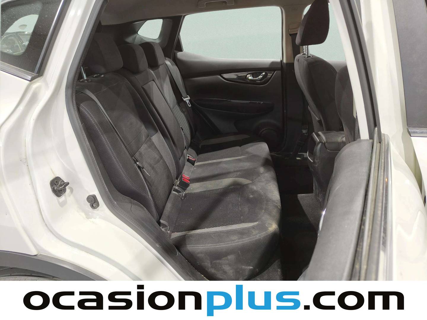 Nissan QASHQAI NISSAN QASHQAI DIG-T (140 CV) E6D N-STYLE barato