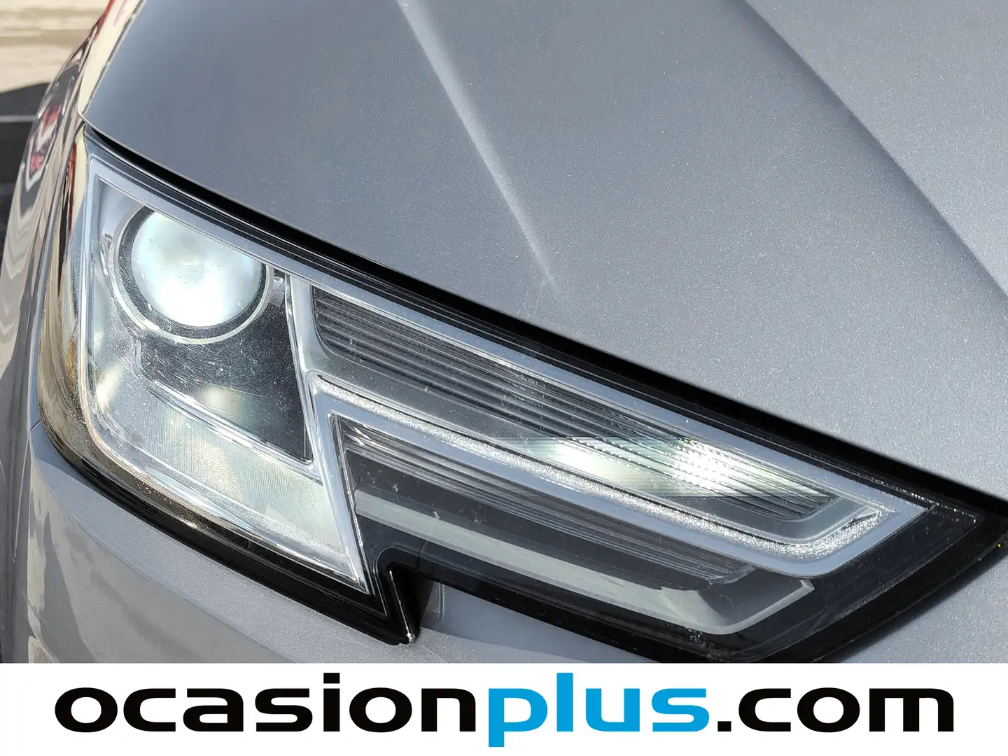 Foto Audi A4 Audi A4 Advanced edition 2.0 TDI  (150 CV)