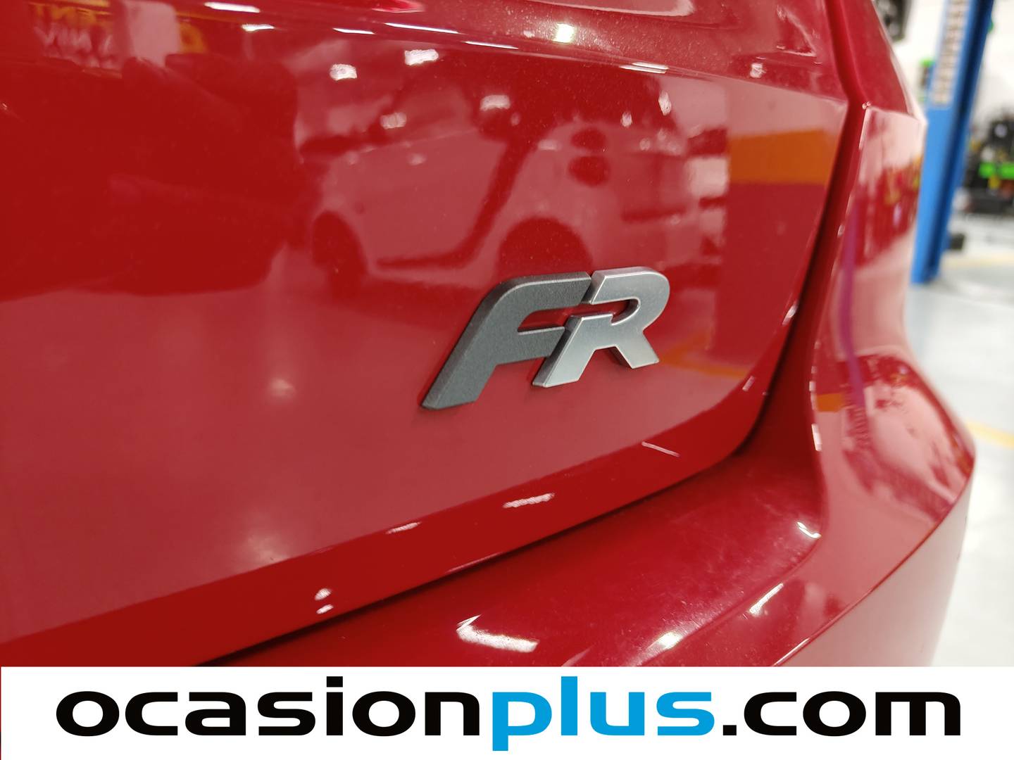 Extras y acabados del Seat Arona Seat Arona 1.0 TSI FR XM (110 CV)