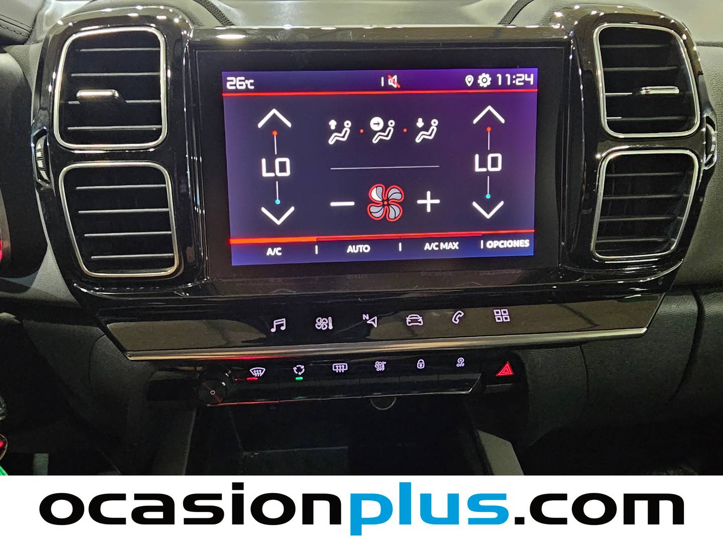 Citroën C5 Aircross Citroën C5 Aircross BlueHdi 130 S&S Live (131 CV) 2020