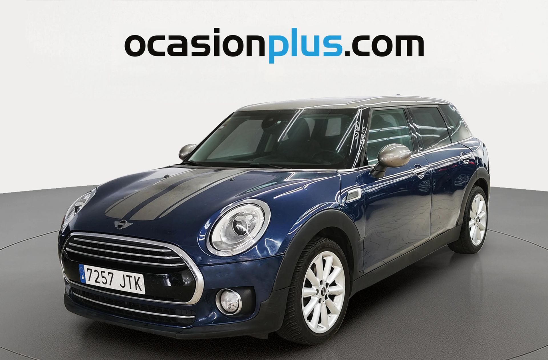 MINI Clubman Cooper D