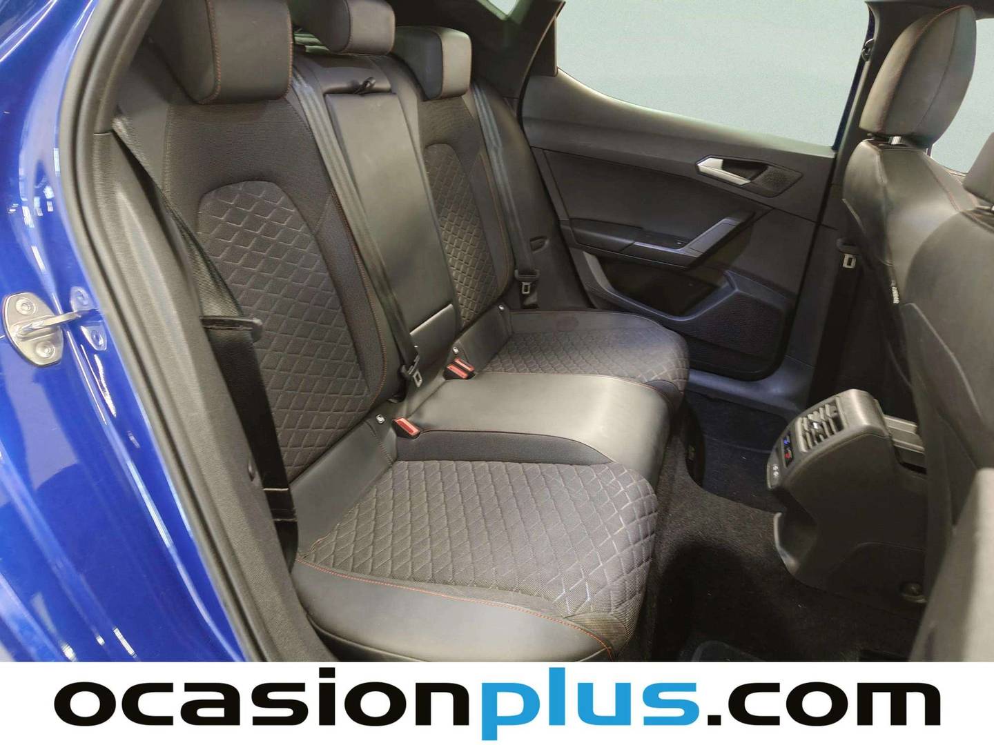 Seat León Seat León 2.0 TDI S&S FR Go XL DSG (150 CV) diésel