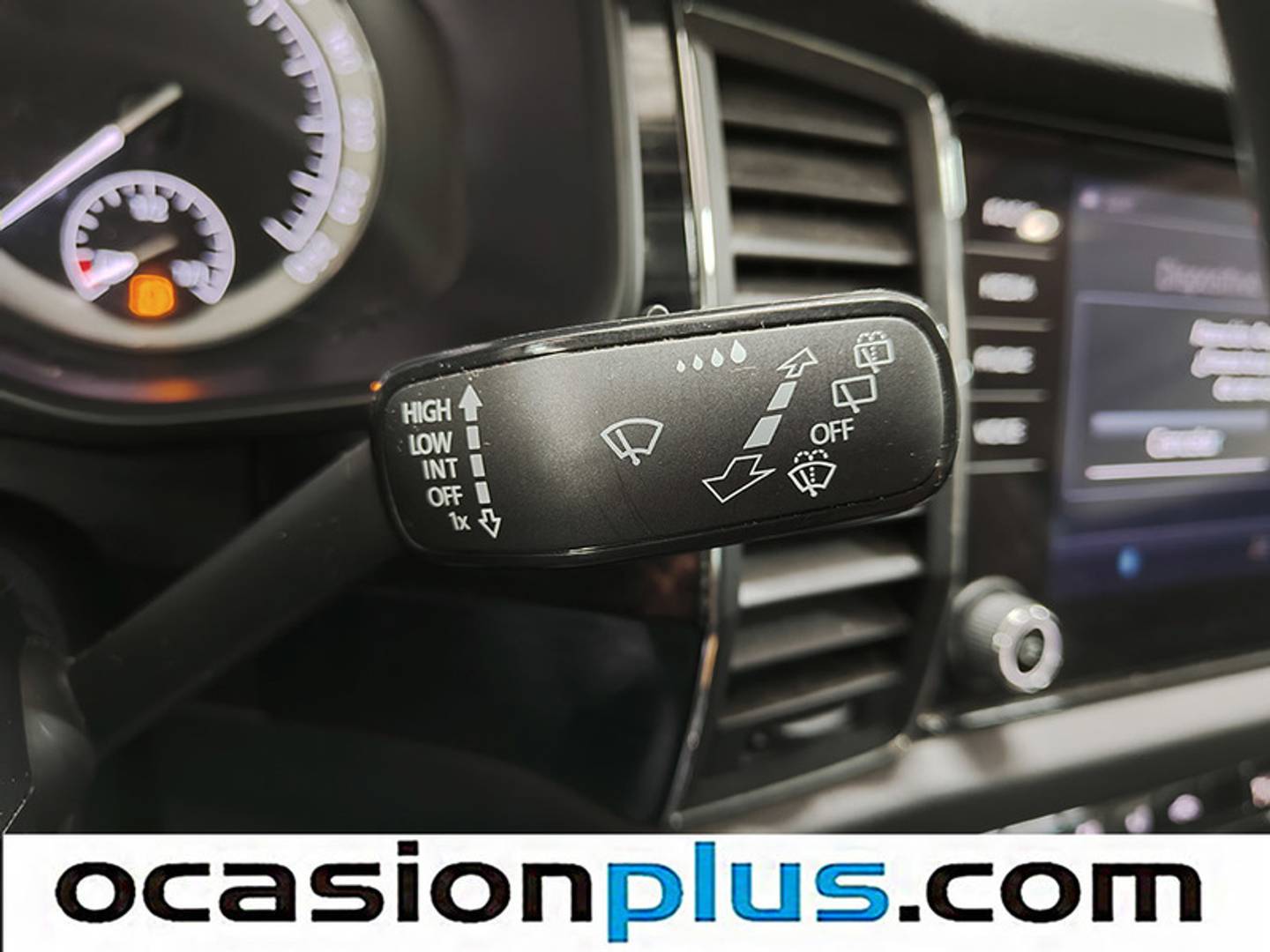 Foto Skoda Kodiaq Skoda Kodiaq 2.0 TDI Style 4x2 DSG (150 CV) 7 Plazas