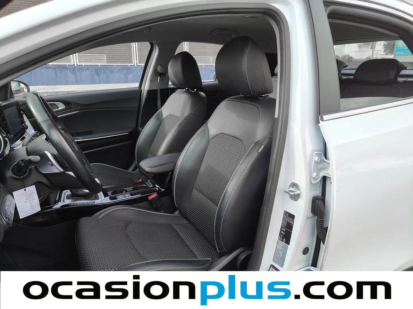 Foto KIA XCeed Kia XCeed 1.6 GDi PHEV eDrive (141 CV)