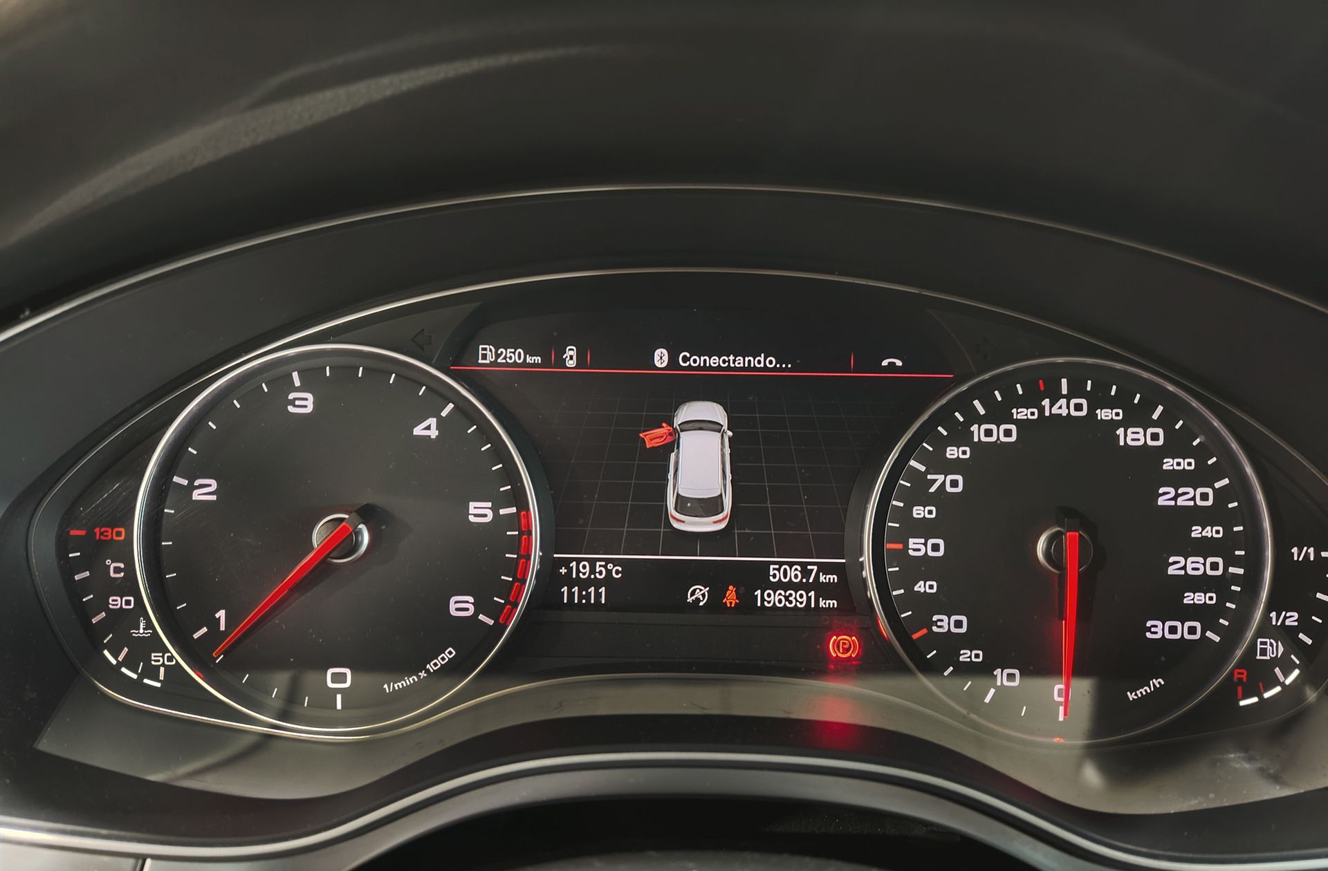 Audi A6 Avant 2.0 TDI Pack S-Line - foto 26