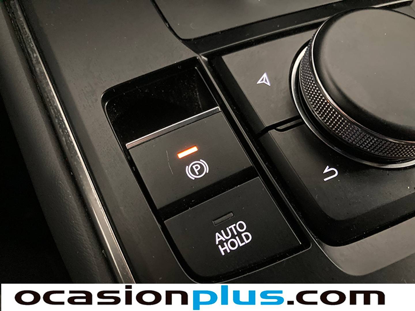 Foto Mazda MX-30 Mazda MX-30 e-SKYACTIVE Origin (146 CV)