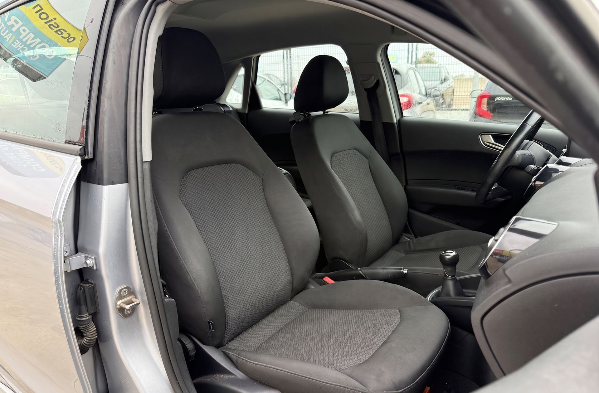 Audi A1 Sportback Adrenalin 1.0 TFSI Pack S-Line - foto 17