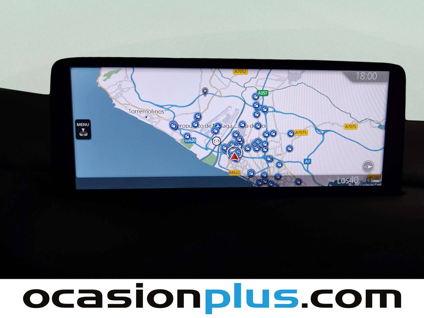 Acabados Mazda CX-5 Mazda CX-5 2.0 E-SKYACTIV-G MHEV Advantage (165 CV)