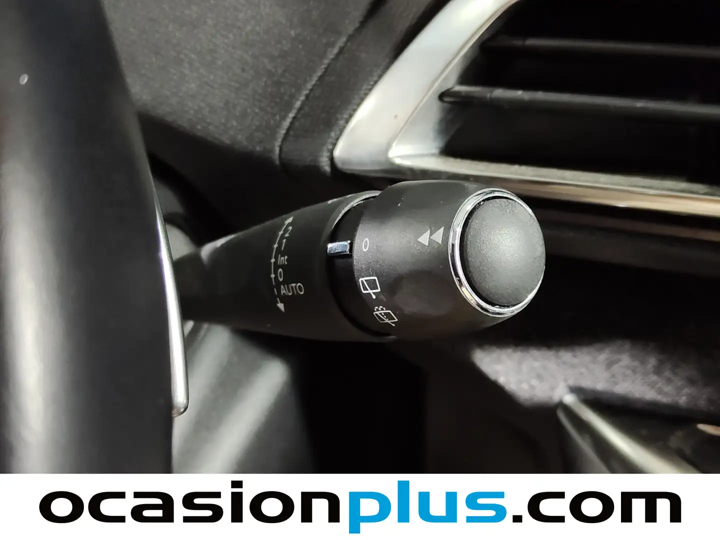 Foto Peugeot 3008 Peugeot 3008 PureTech 130 S&S Allure Pack EAT8 (130 CV)