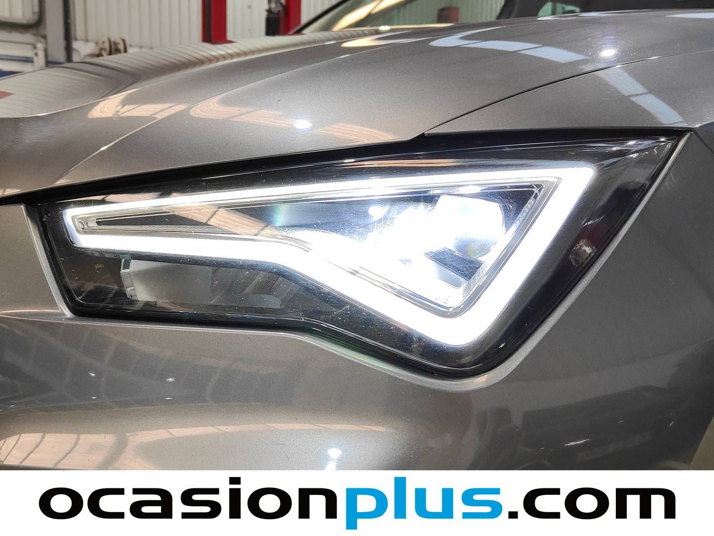 Foto Seat Ateca SEAT Ateca 1.5 TSI S&S Style XL (150 CV)