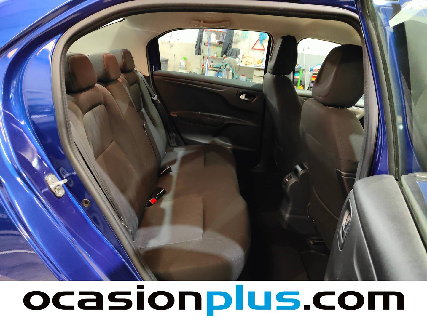 Citroën C-Elysée Citroën C-Elysee PureTech 82 Shine (82 CV) km 0