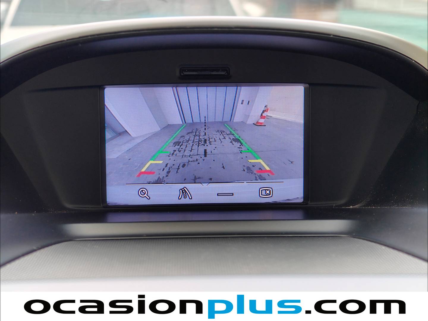 Extras del Ford Kuga Ford Kuga 2.0 TDCI S&S Titanium 4x4 (150 CV)