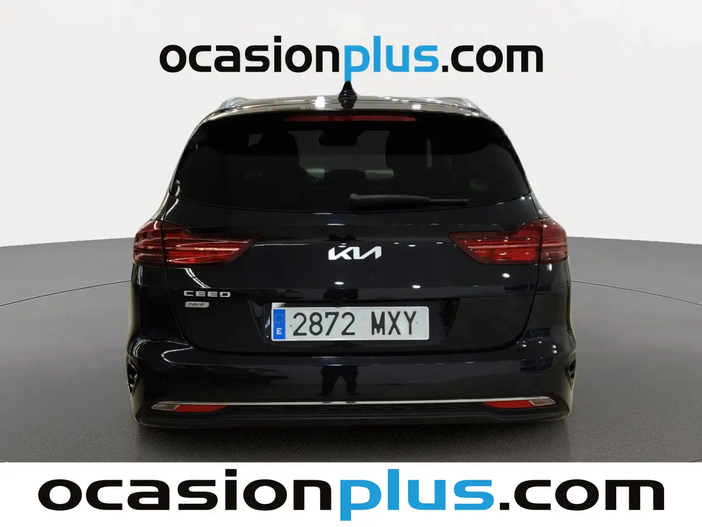 Foto KIA Ceed Tourer Kia Ceed Tourer 1.0 MHEV Style Edition DCT (100 CV)