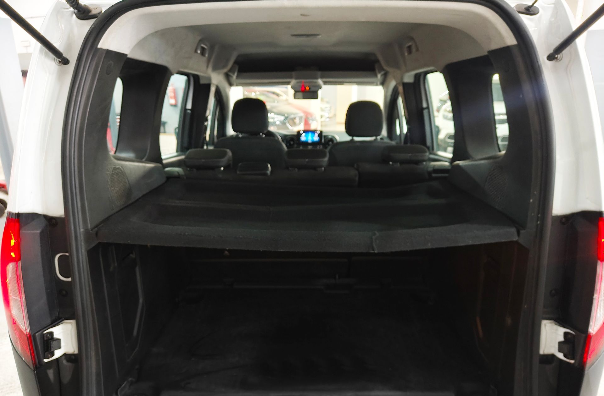 Mercedes-Benz Citan Combi 110 CDI Tourer Base Largo - foto 13