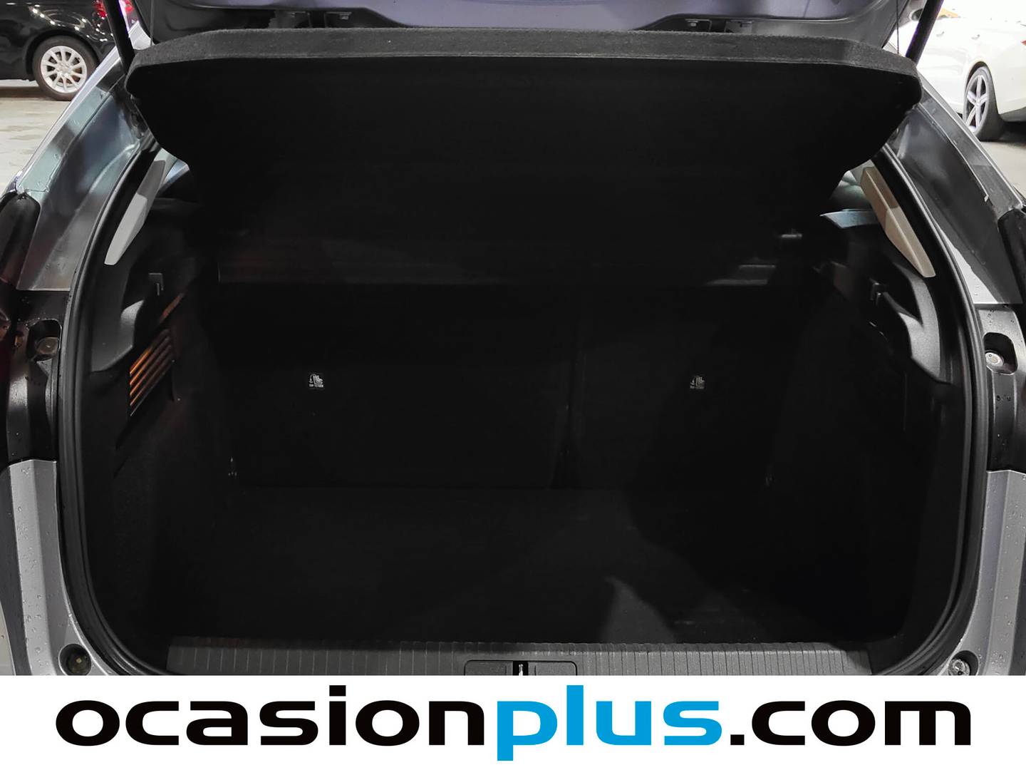 Foto Citroën C4 Citroen C4 PureTech 130 S&S You (131 CV)