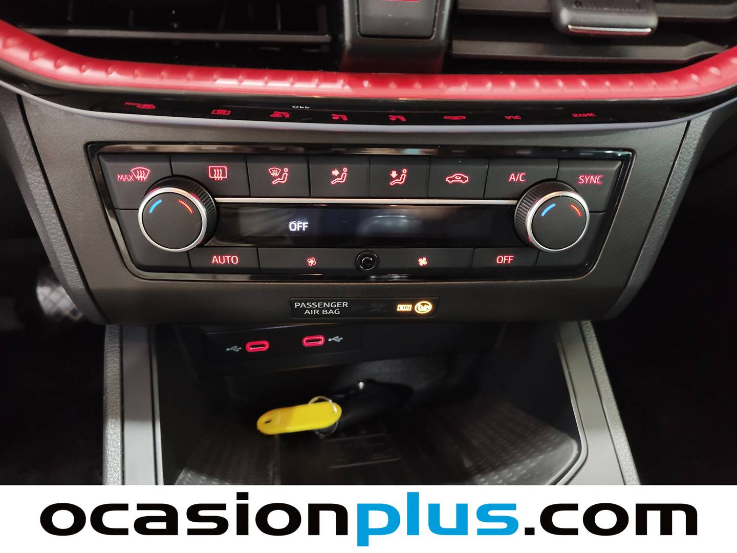 Seat Ibiza Seat Ibiza 1.0 TSI S&S FR XL (110 CV) km 0