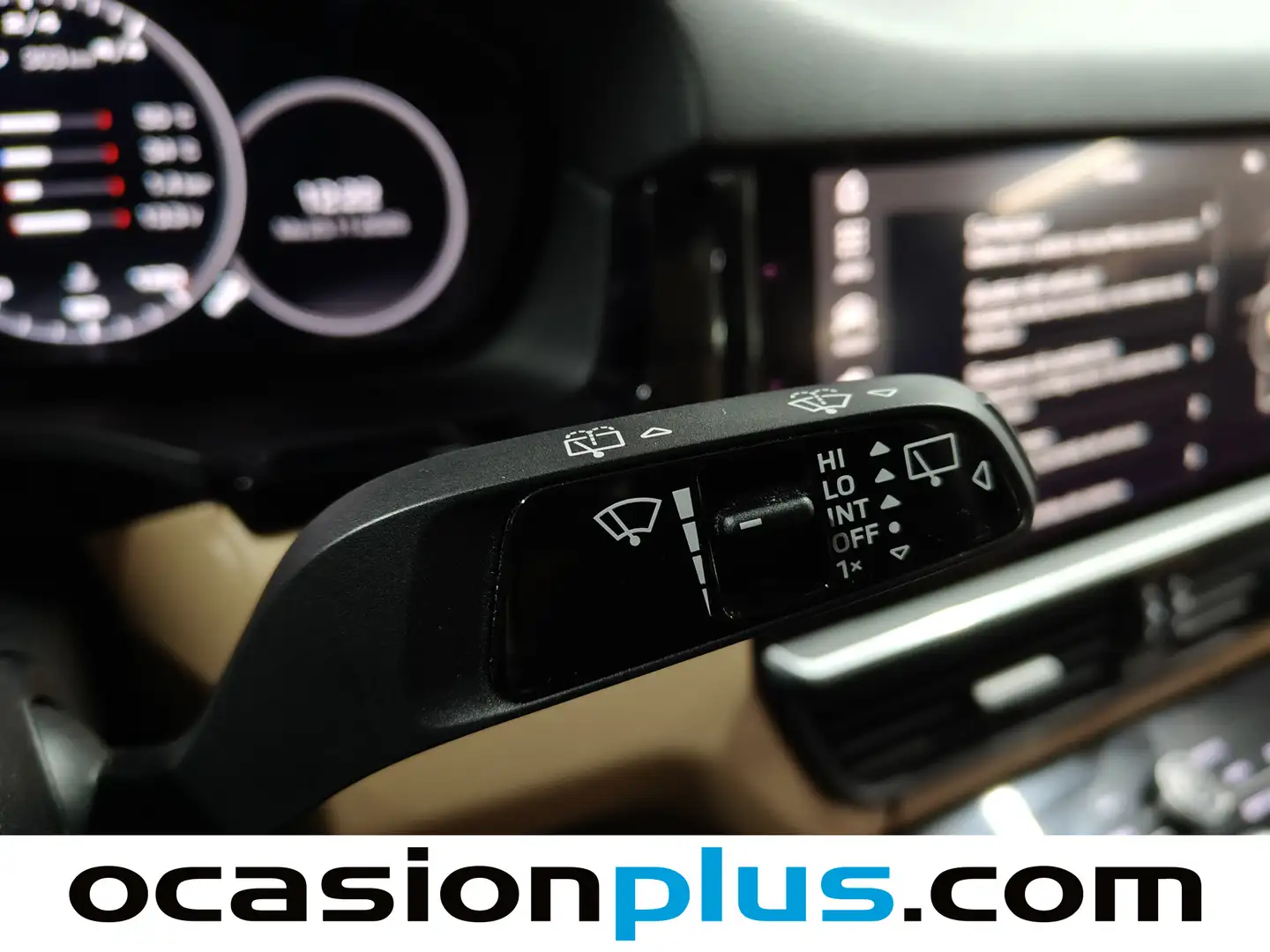 Foto Porsche Cayenne Porsche Cayenne (340 CV)