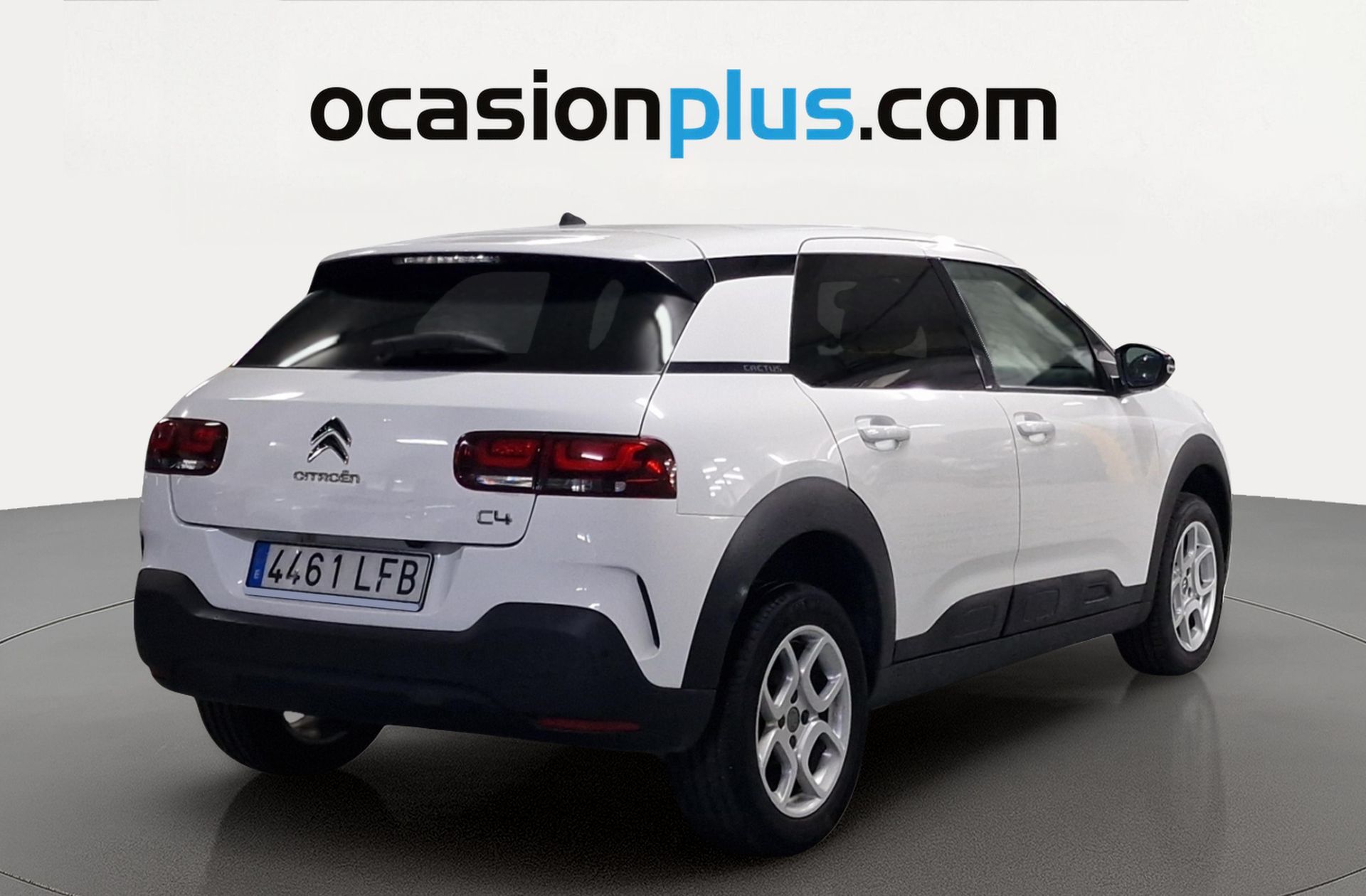Citroën C4 Cactus BlueHDi 100 Shine - foto 4
