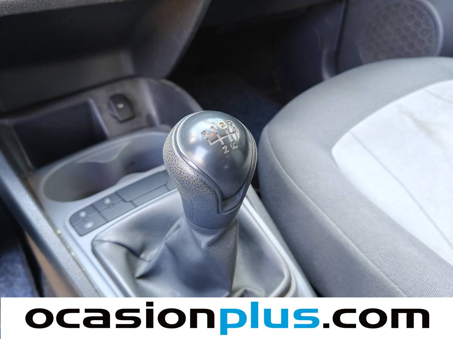 Seat Ibiza Seat Ibiza 1.2 TDI Reference (75 CV) de segunda mano