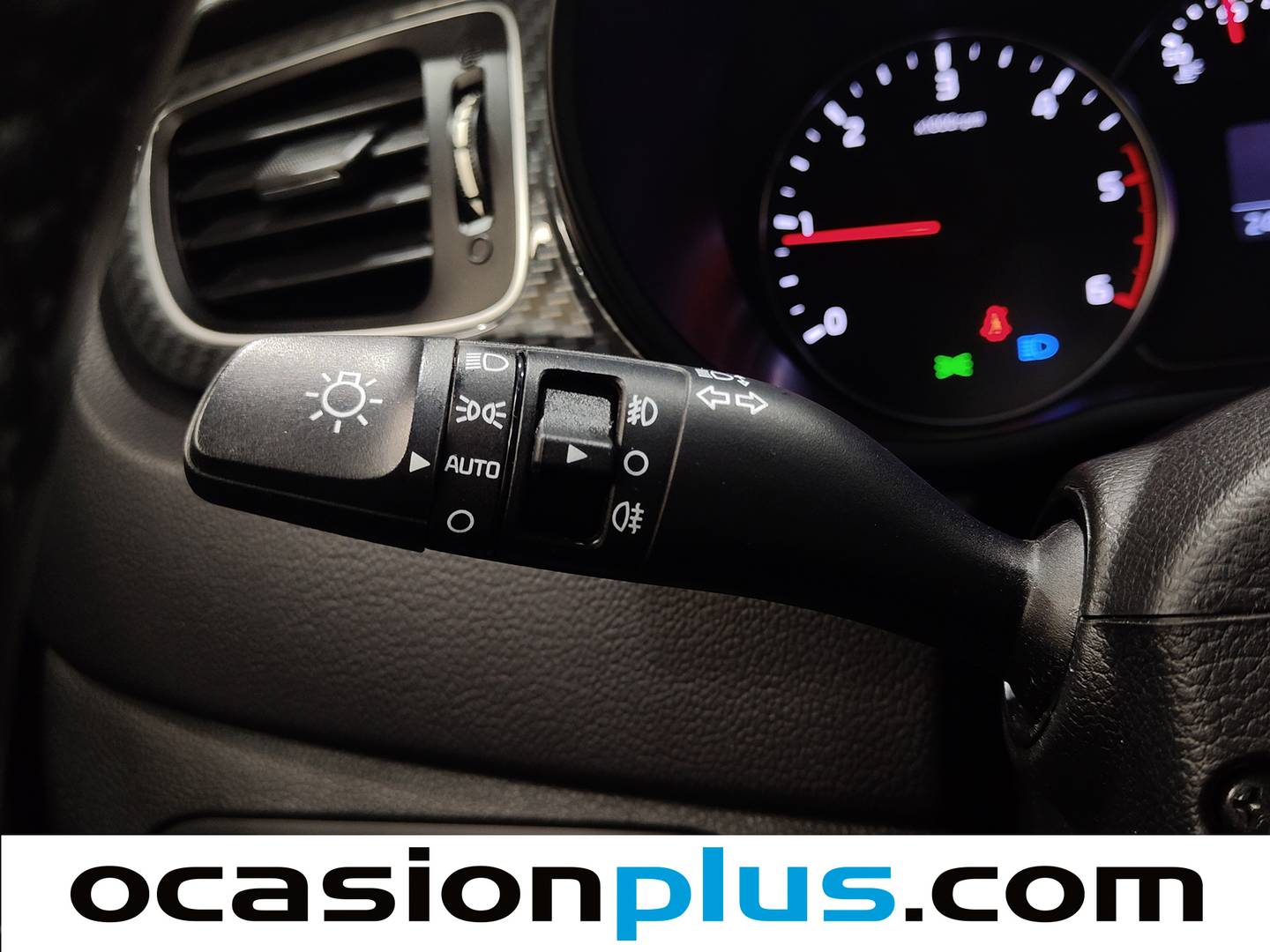 KIA Carens KIA Carens 1.7 CRDi VGT Drive Eco-Dynamics (115 CV) 2018