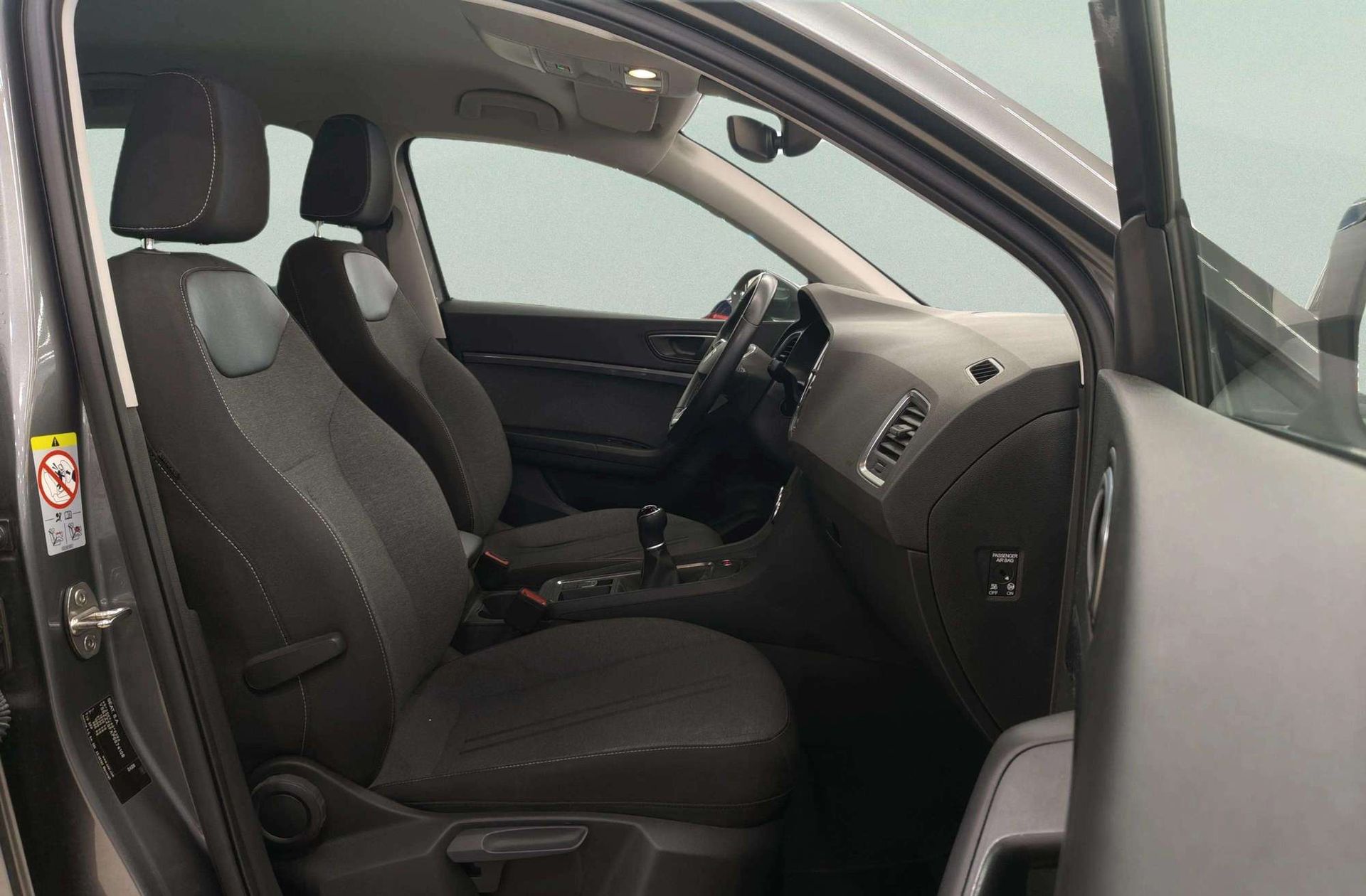 SEAT Ateca 1.5 TSI Style XL - foto 23
