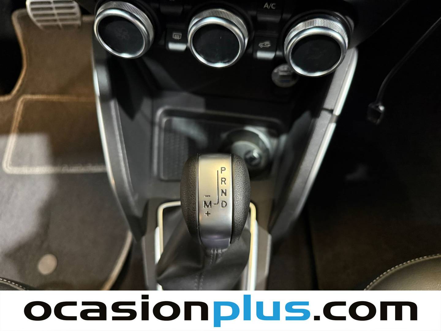Dacia Duster Dacia Duster Prestige dCi (109 CV) 4X2 de segunda mano