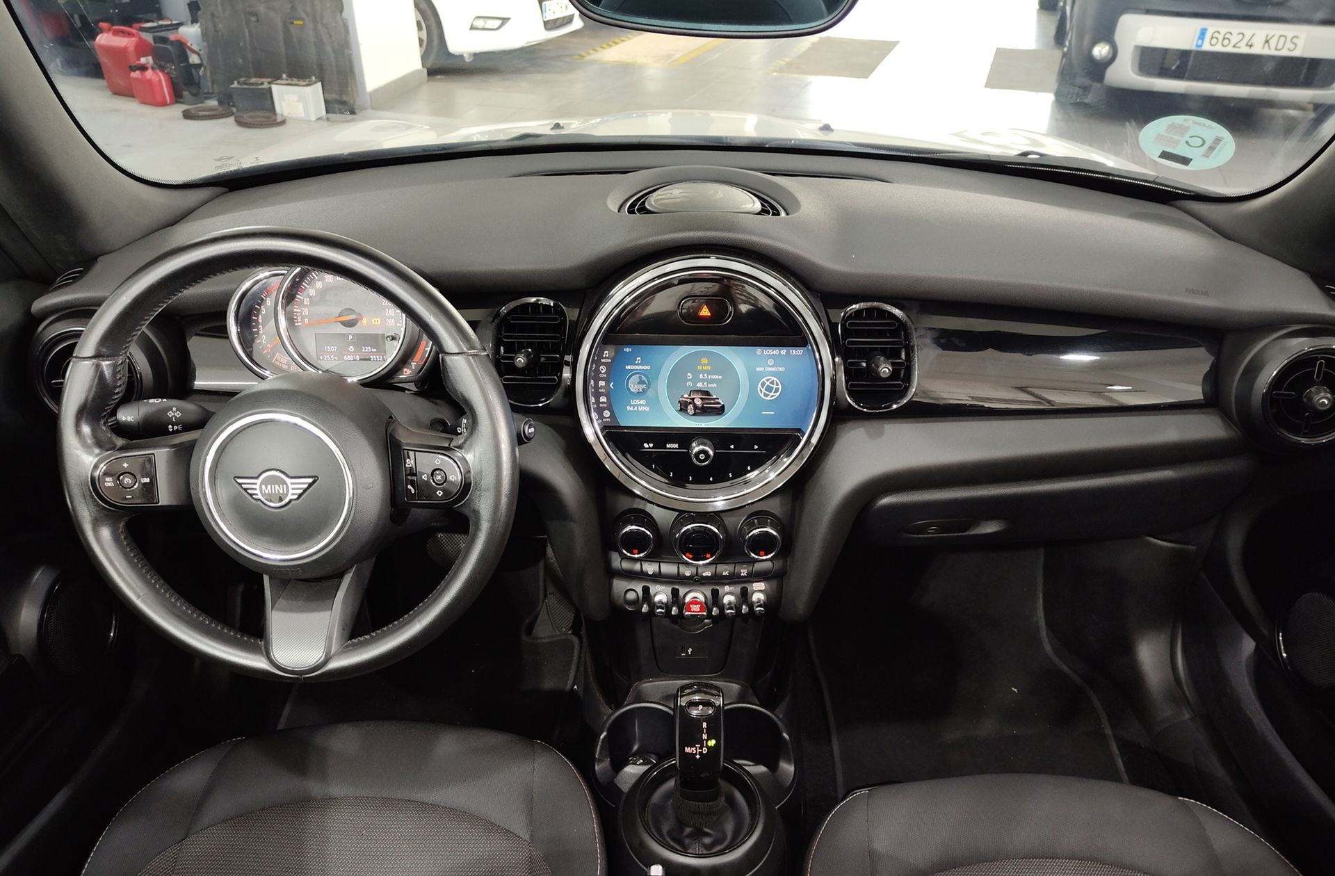 MINI Cooper Cabrio Cabrio - foto 7