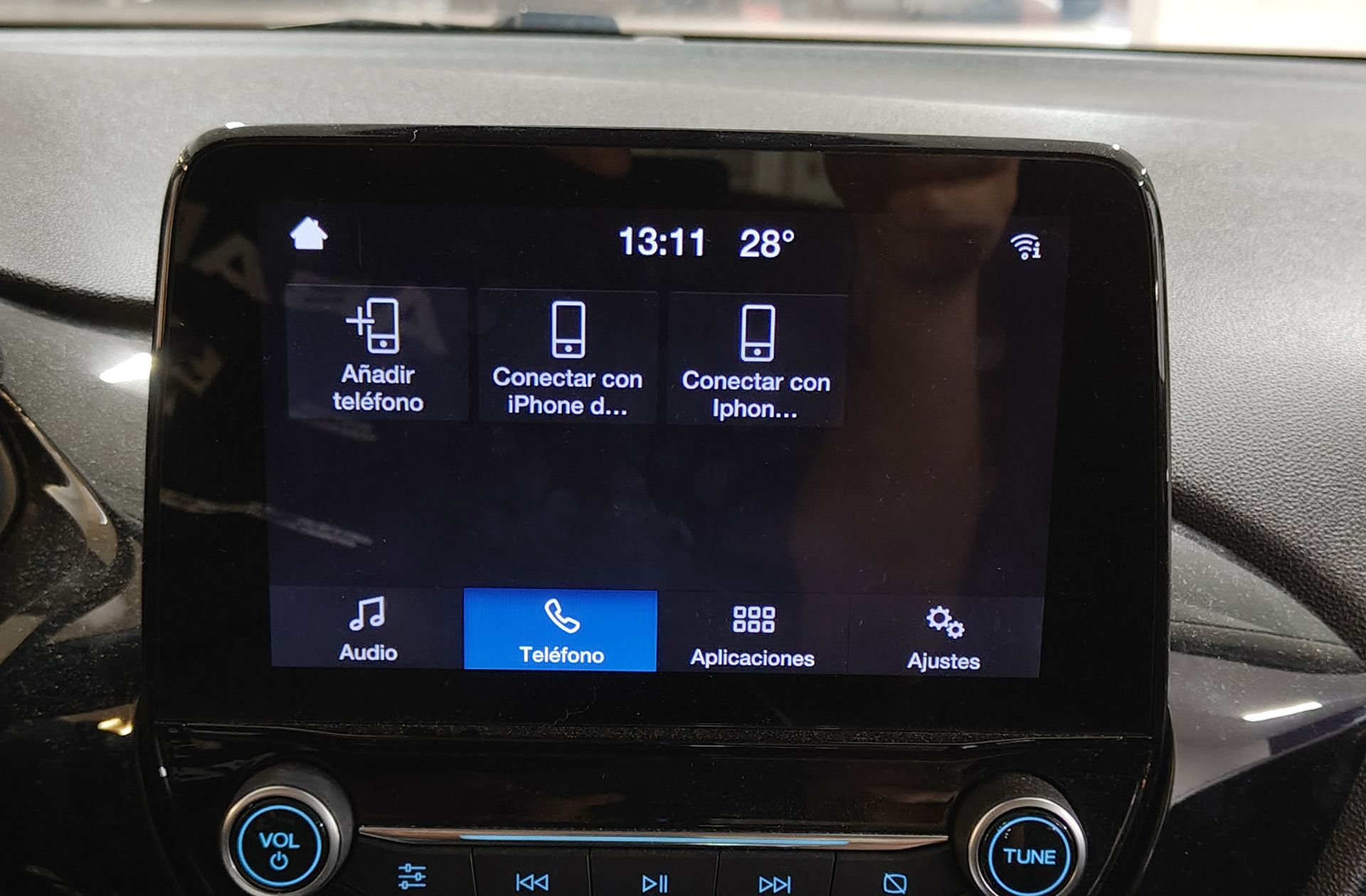 Ford Fiesta 1.0 EcoBoost Trend+ - foto 30