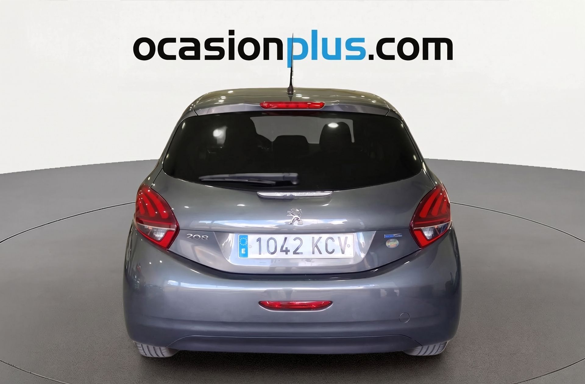 Peugeot 208 PureTech 82 Style - foto 14